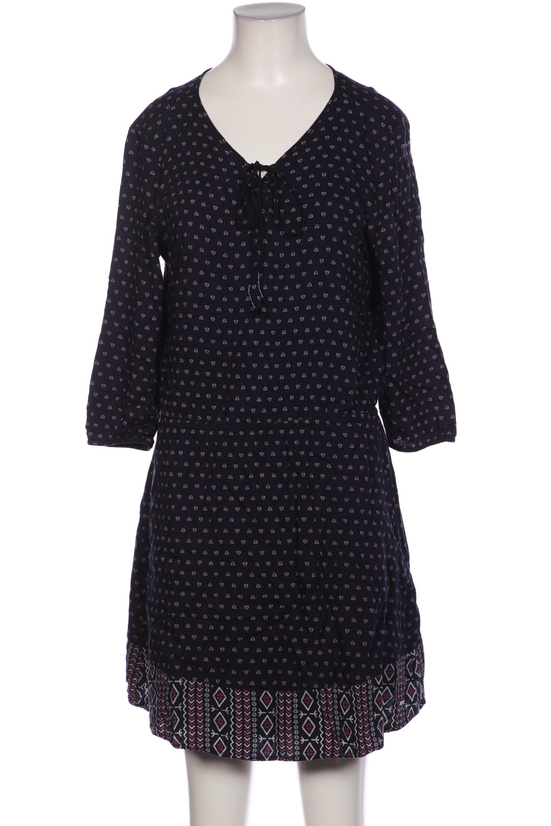 

Tom Tailor Damen Kleid, marineblau, Gr. 38
