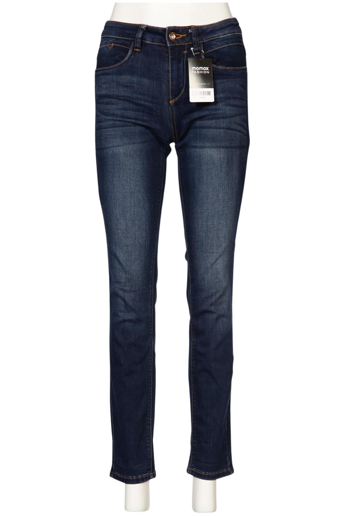 

Tom Tailor Damen Jeans, marineblau, Gr. 28