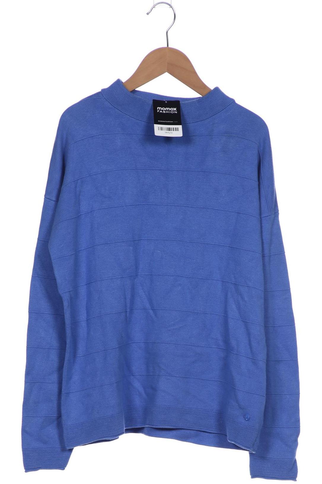 

Tom Tailor Damen Pullover, blau, Gr. 38