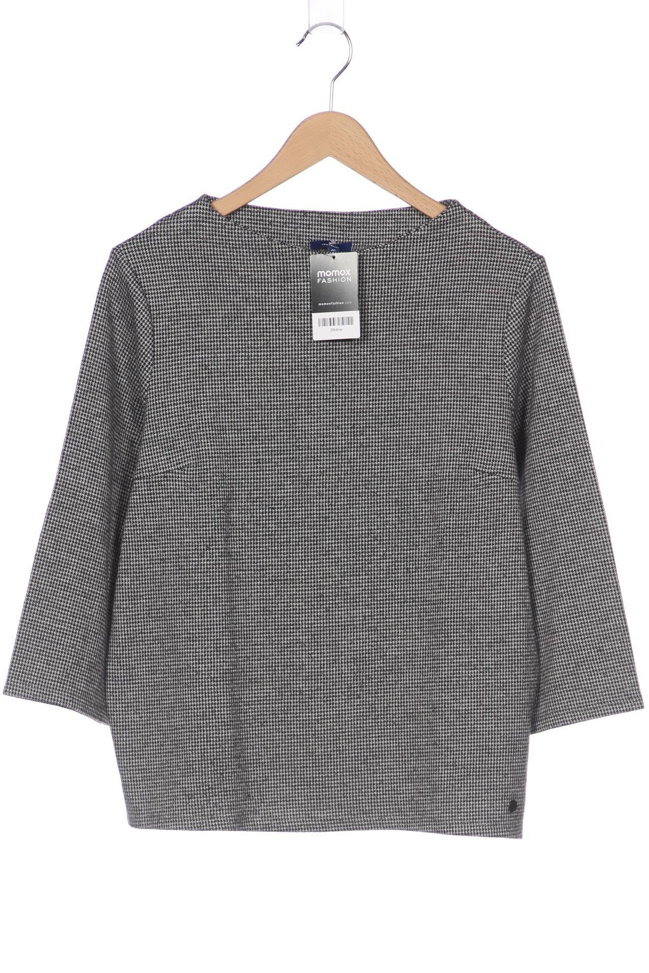 

Tom Tailor Damen Pullover, grau