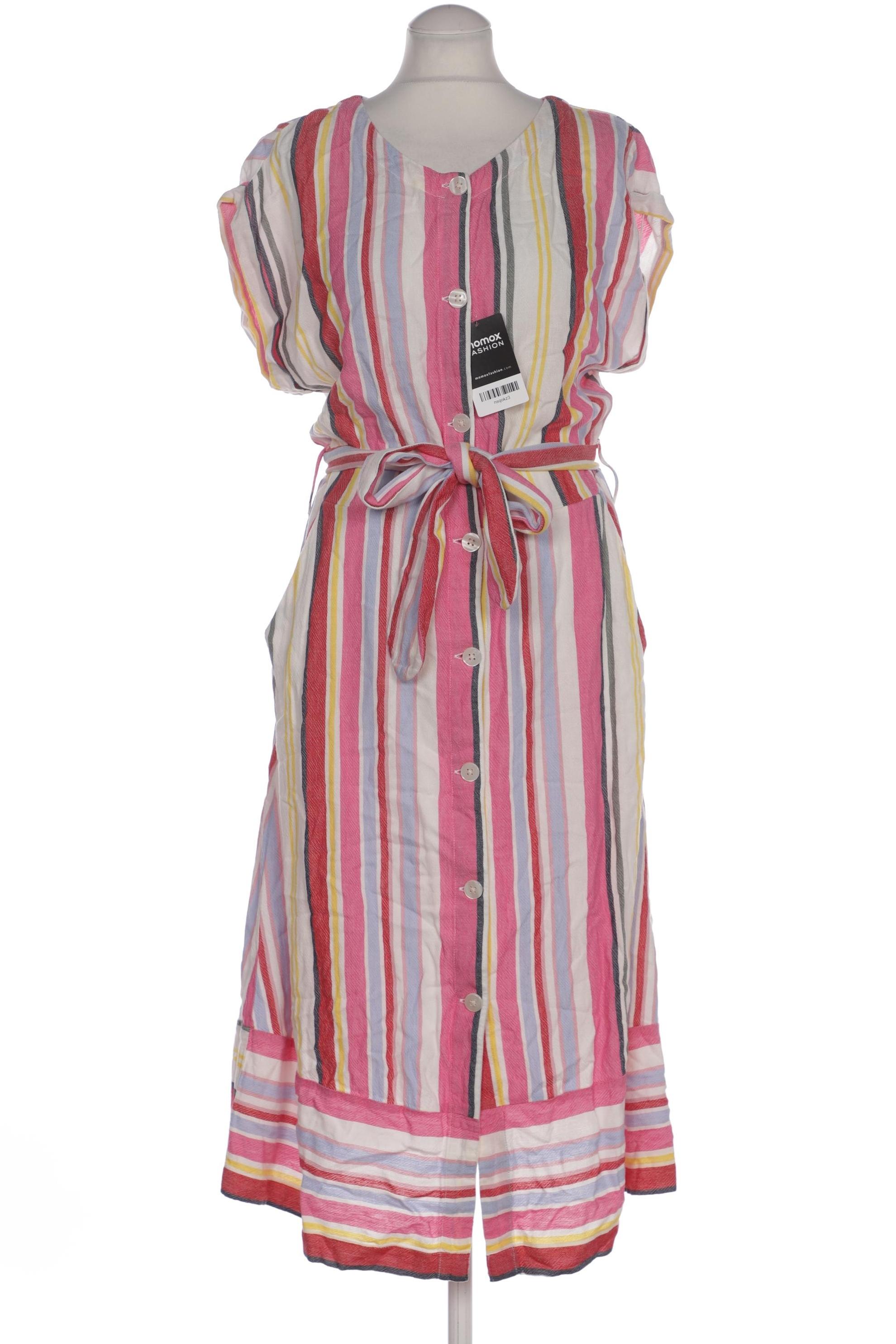 

Tom Tailor Damen Kleid, mehrfarbig, Gr. 38