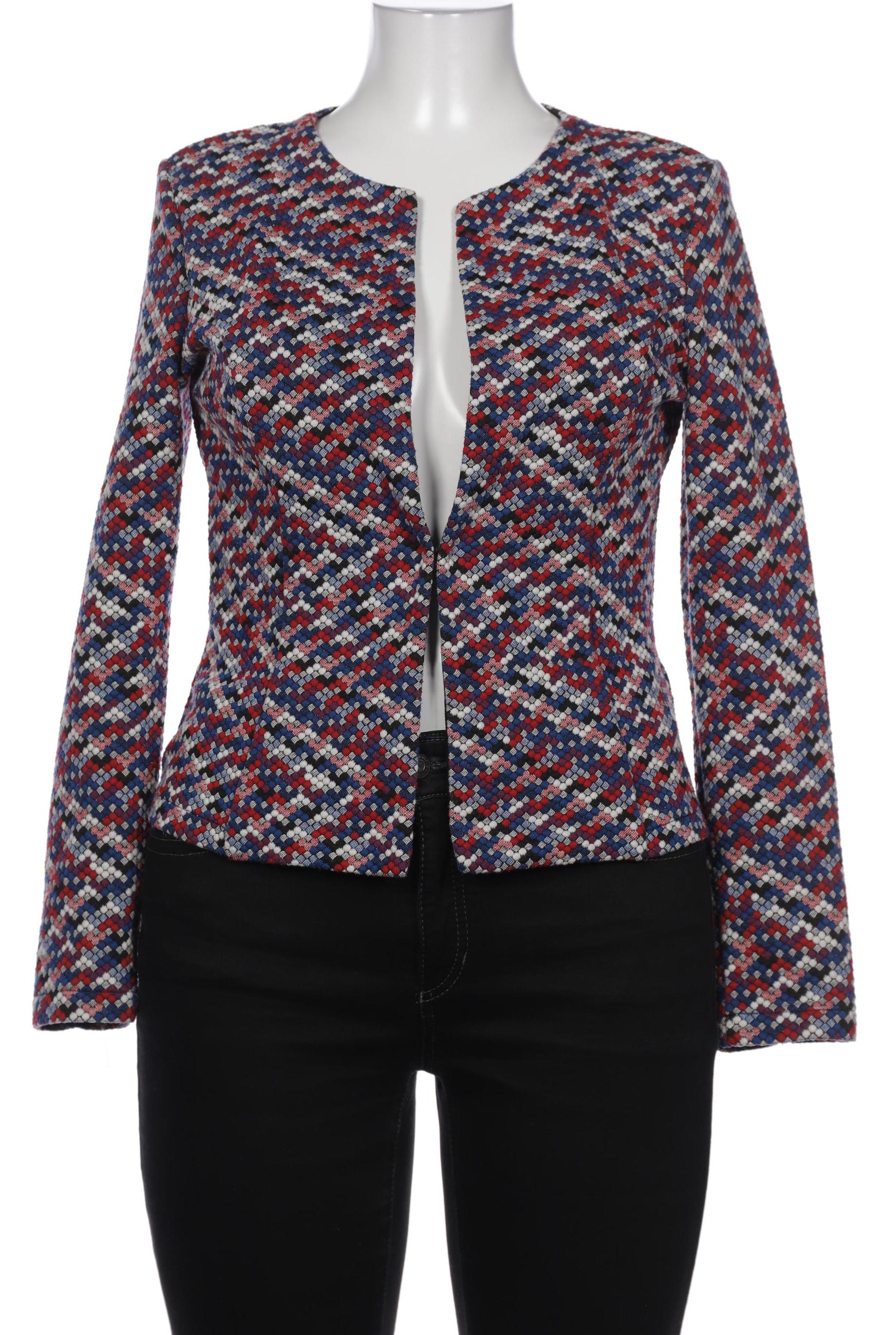 

Tom Tailor Damen Blazer, mehrfarbig, Gr. 42