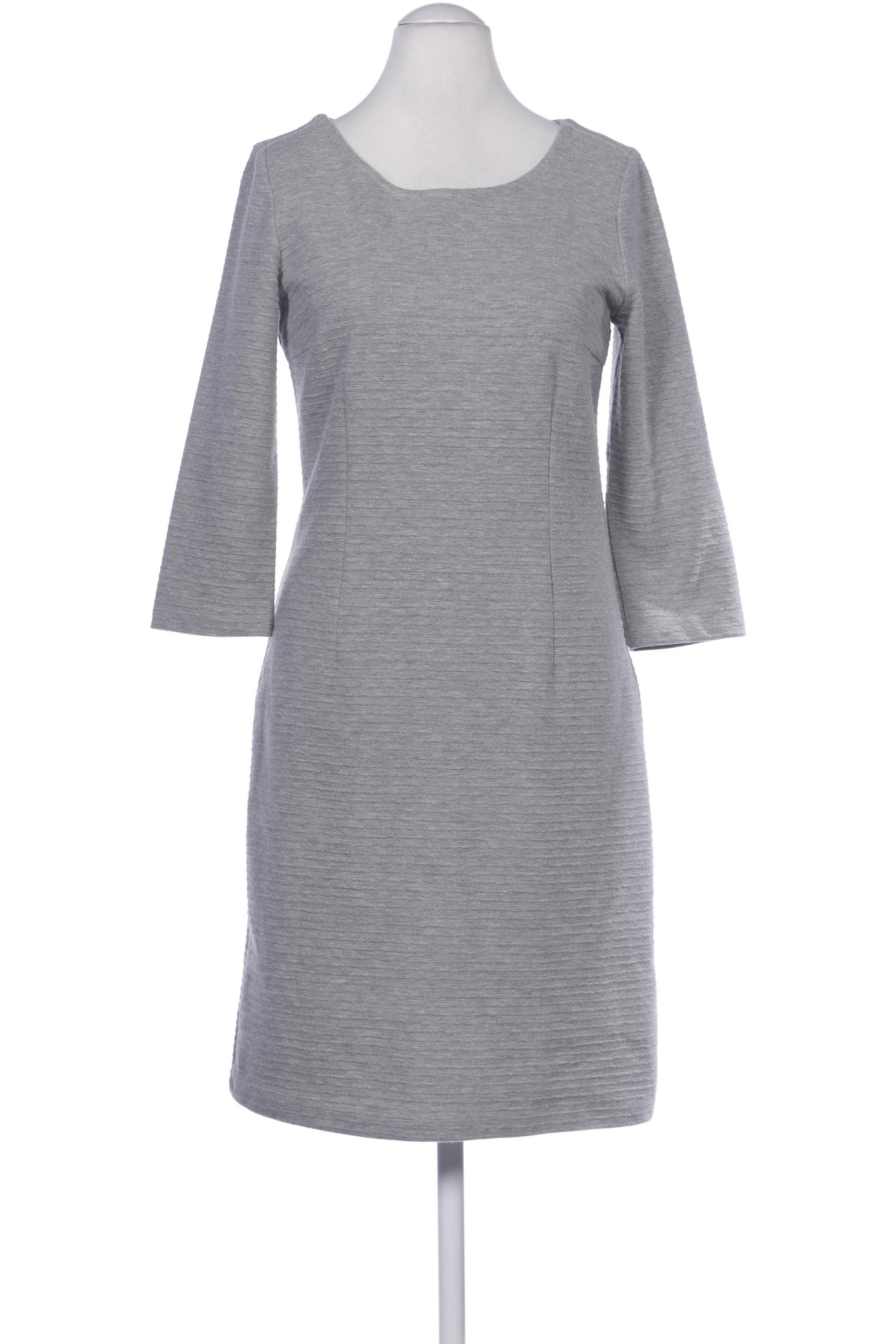 

Tom Tailor Damen Kleid, grau, Gr. 38