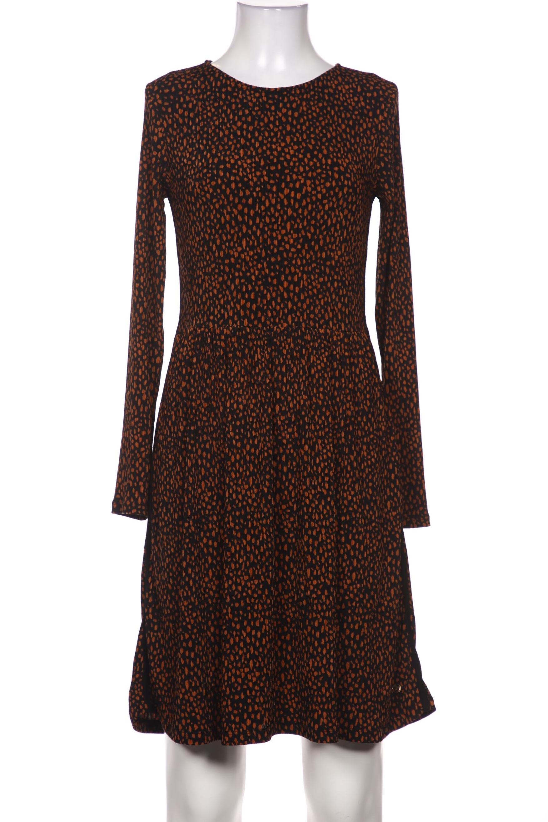 

Tom Tailor Damen Kleid, braun, Gr. 36