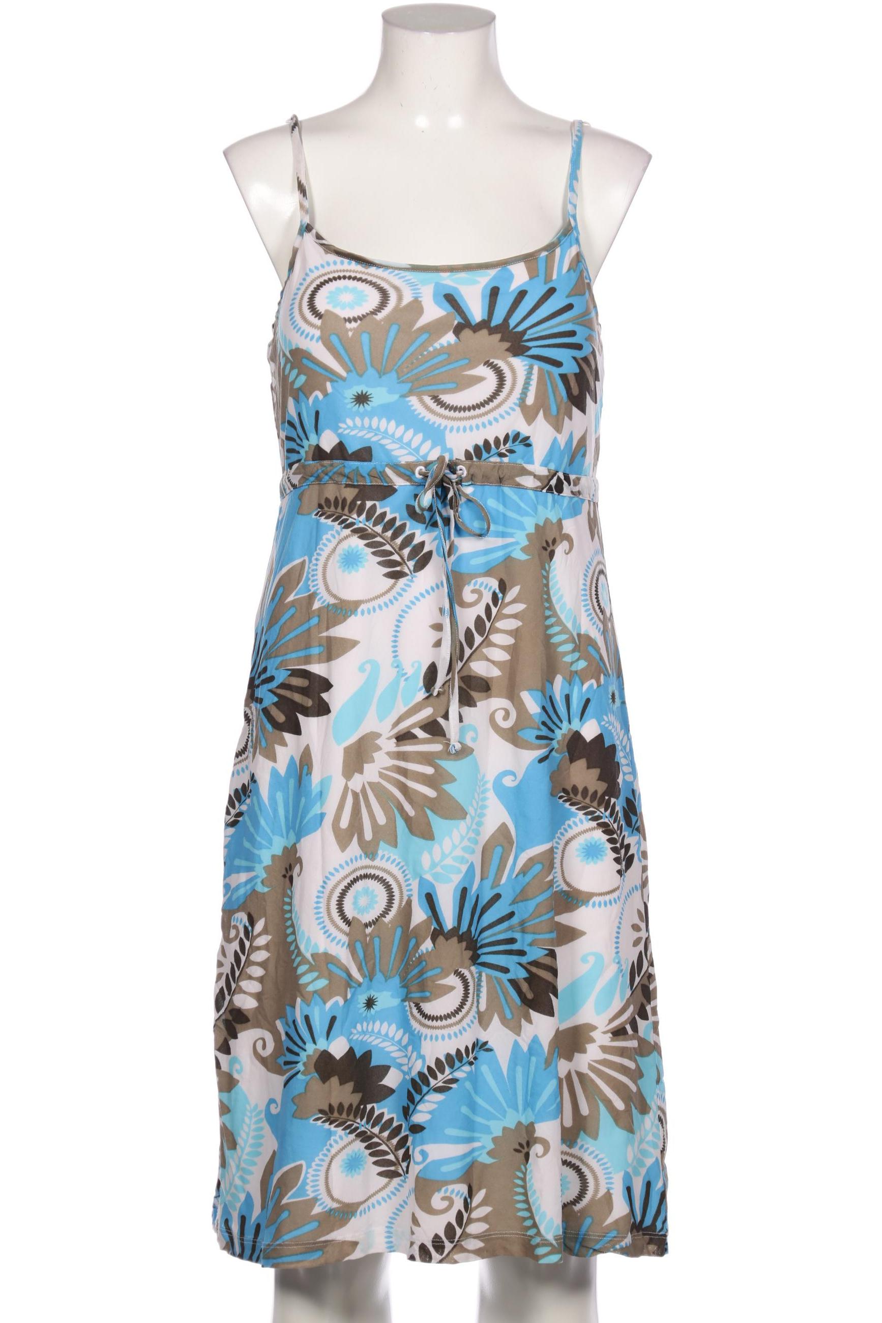 

Tom Tailor Damen Kleid, blau
