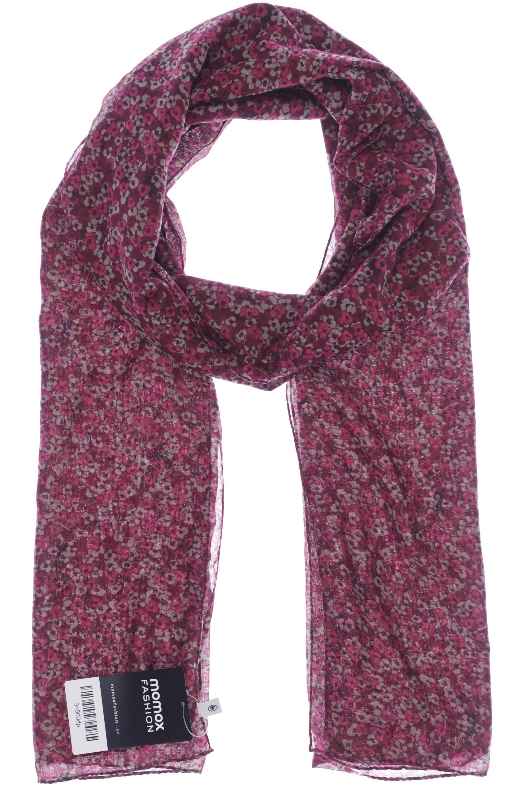 

Tom Tailor Damen Schal, bordeaux
