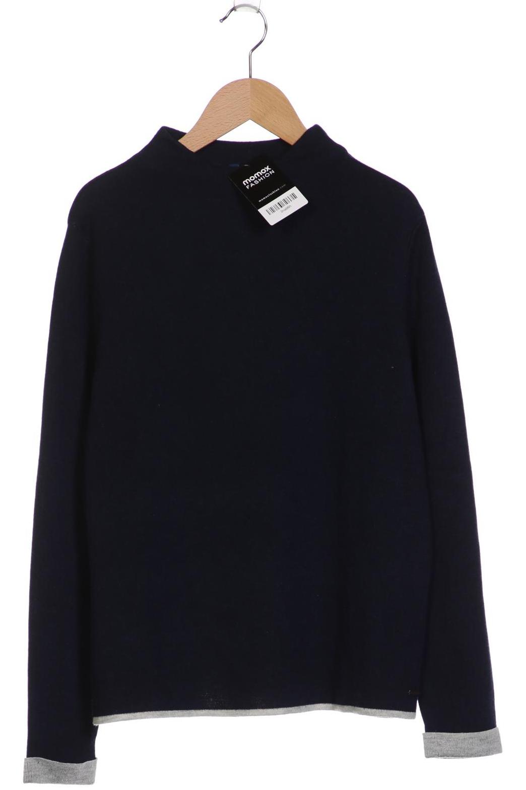 

Tom Tailor Damen Pullover, marineblau, Gr. 36