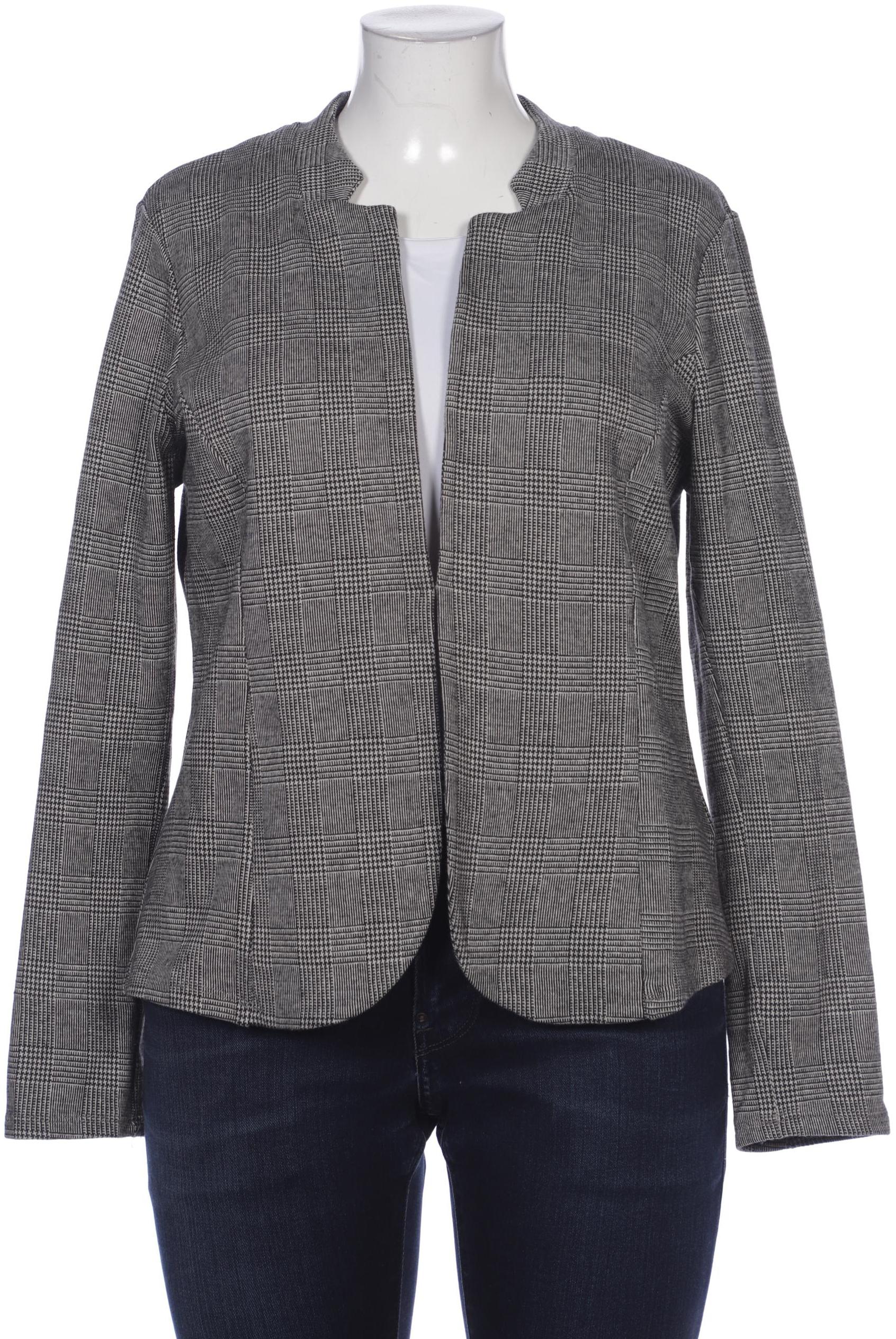 

Tom Tailor Damen Blazer, grau