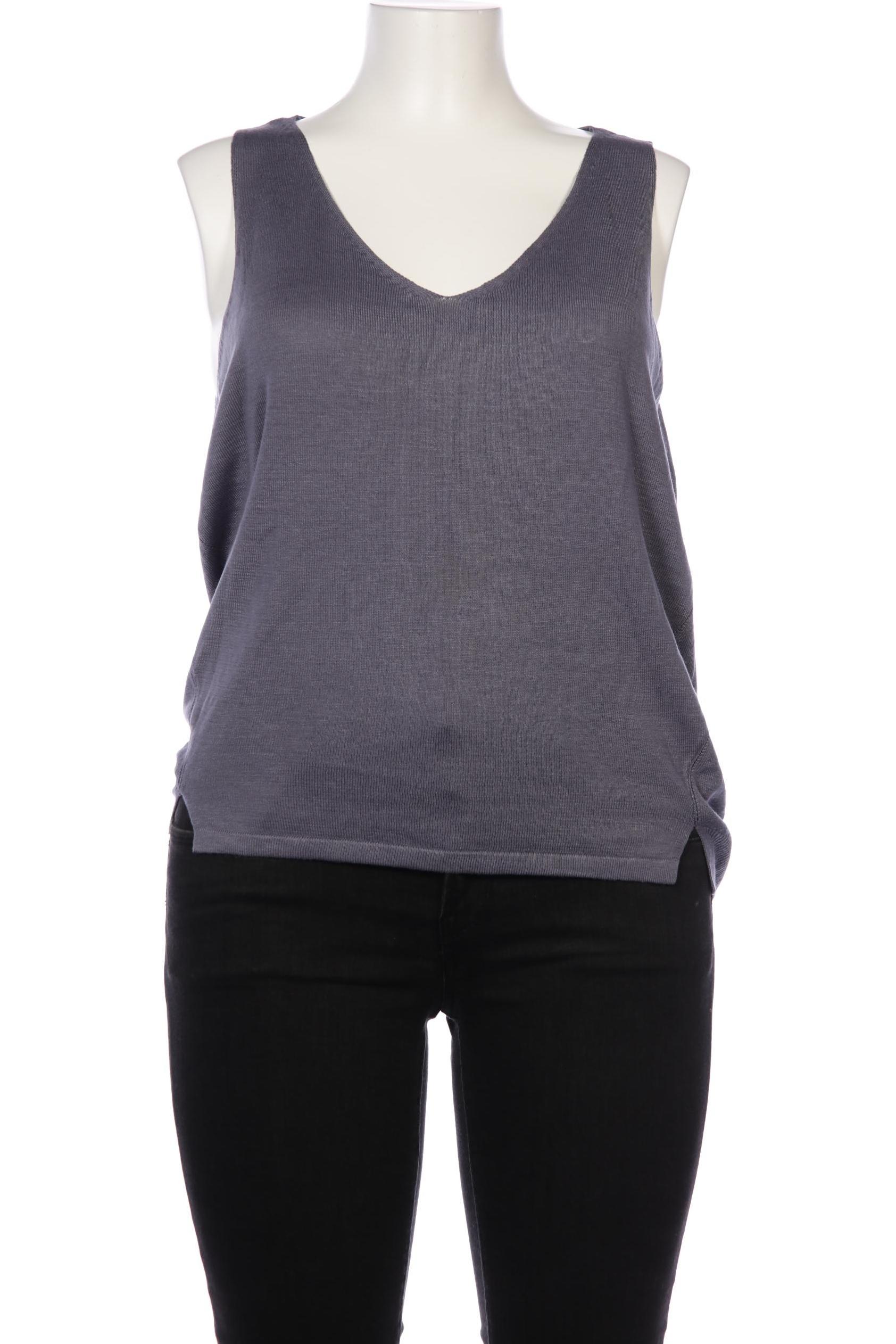 

Tom Tailor Damen Pullover, blau, Gr. 44