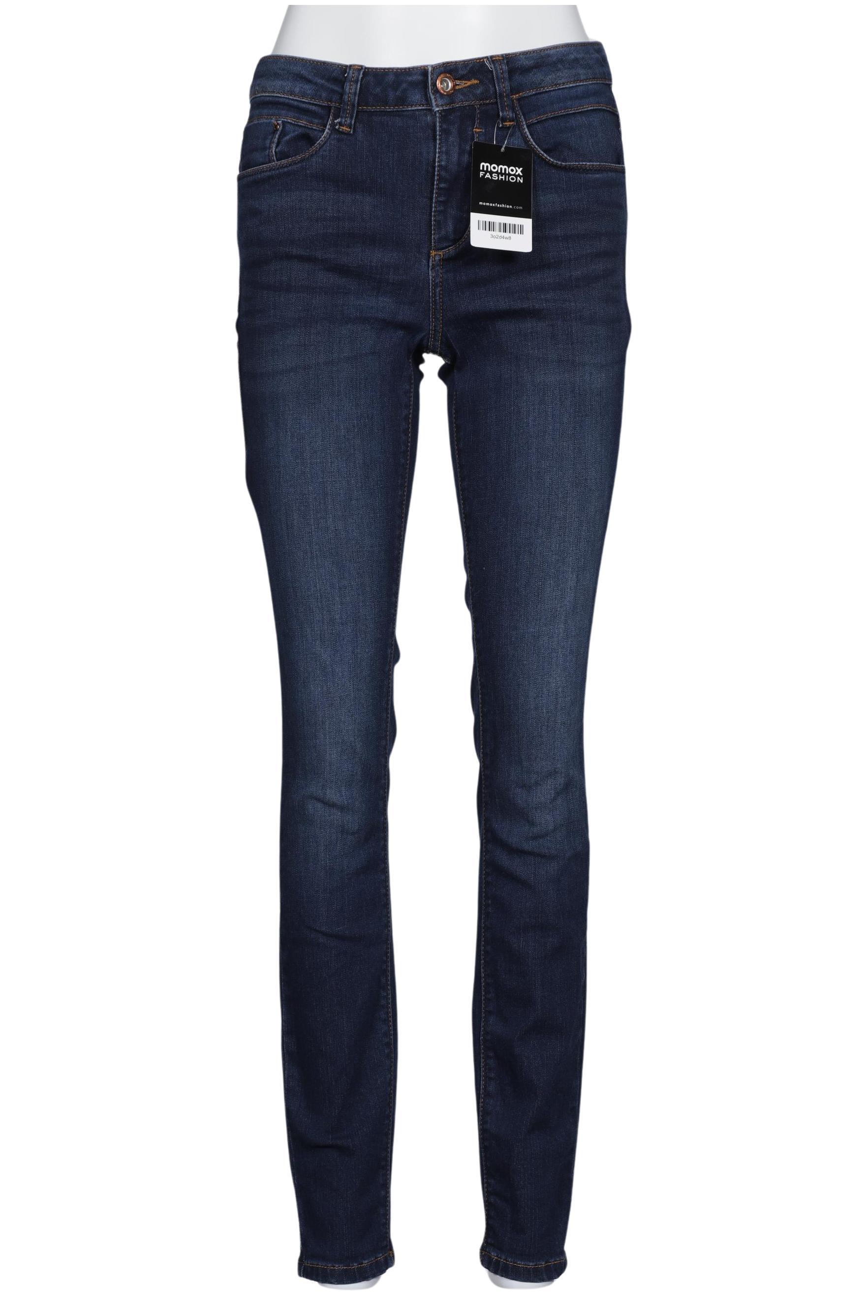 

Tom Tailor Damen Jeans, marineblau, Gr. 28