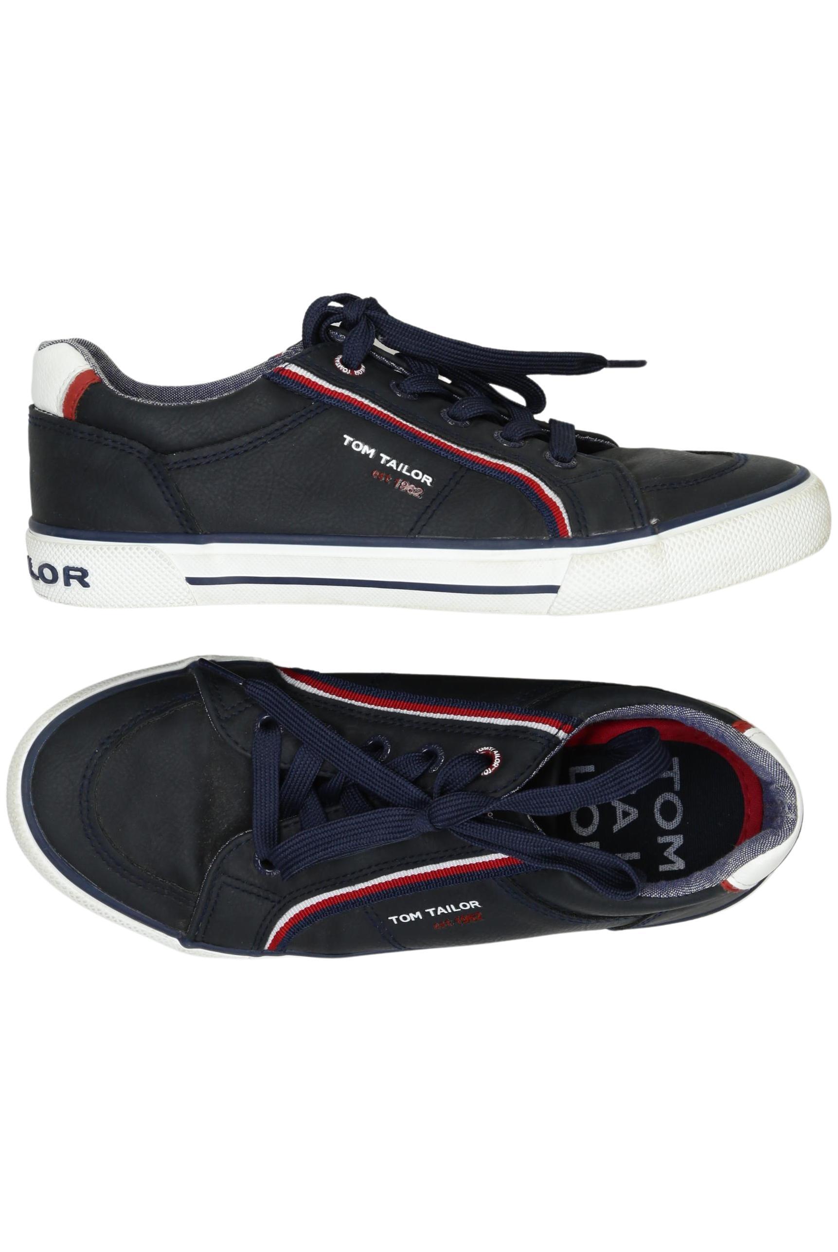 

Tom Tailor Damen Sneakers, mehrfarbig, Gr. 35