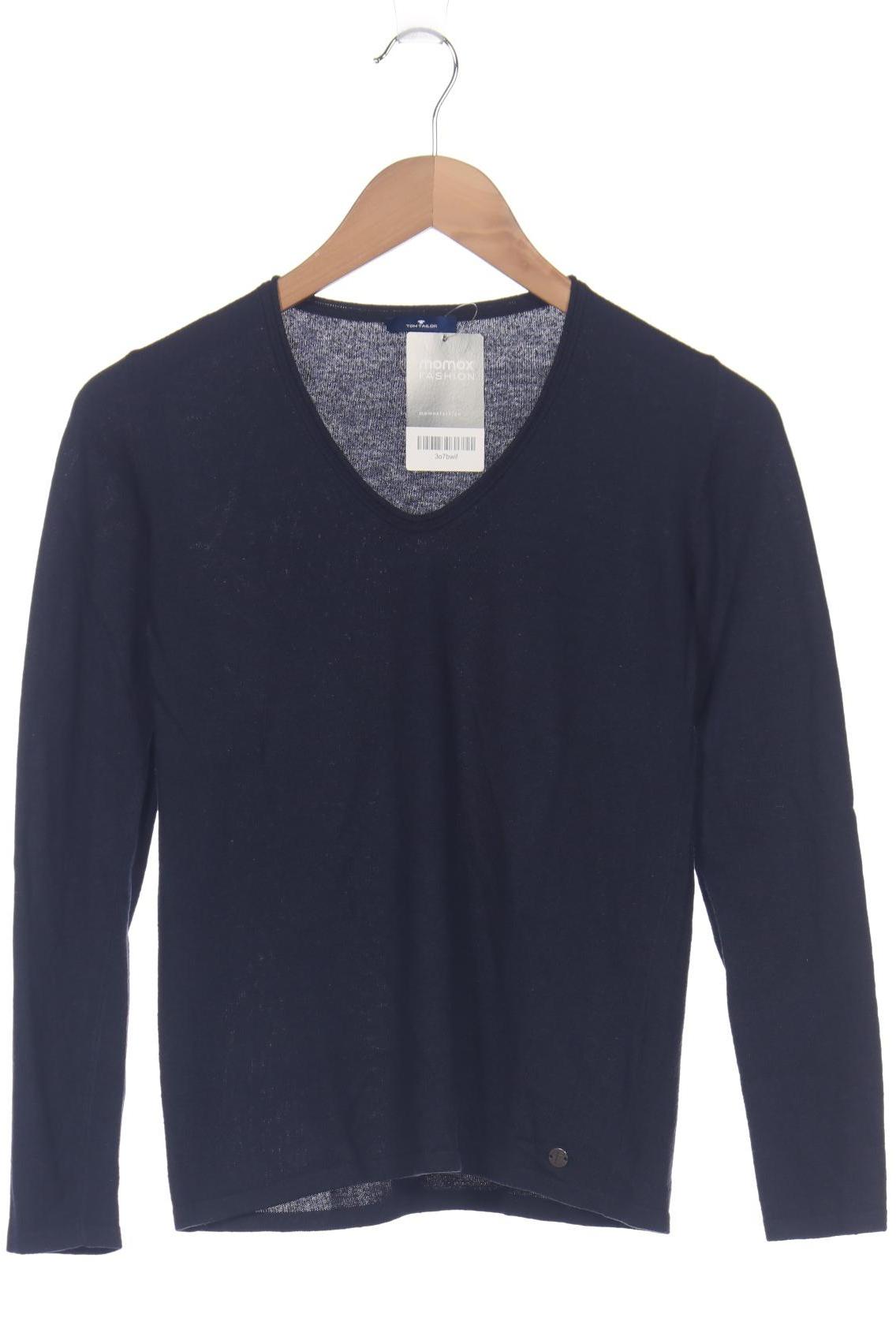 

Tom Tailor Damen Pullover, marineblau, Gr. 36