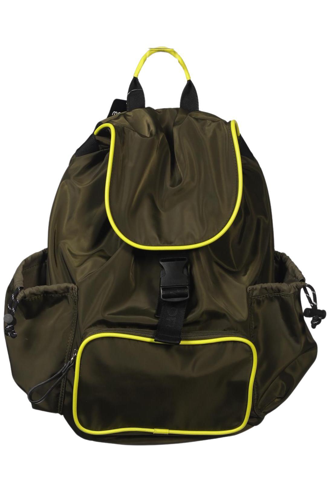 

Tom Tailor Damen Rucksack, neon, Gr.