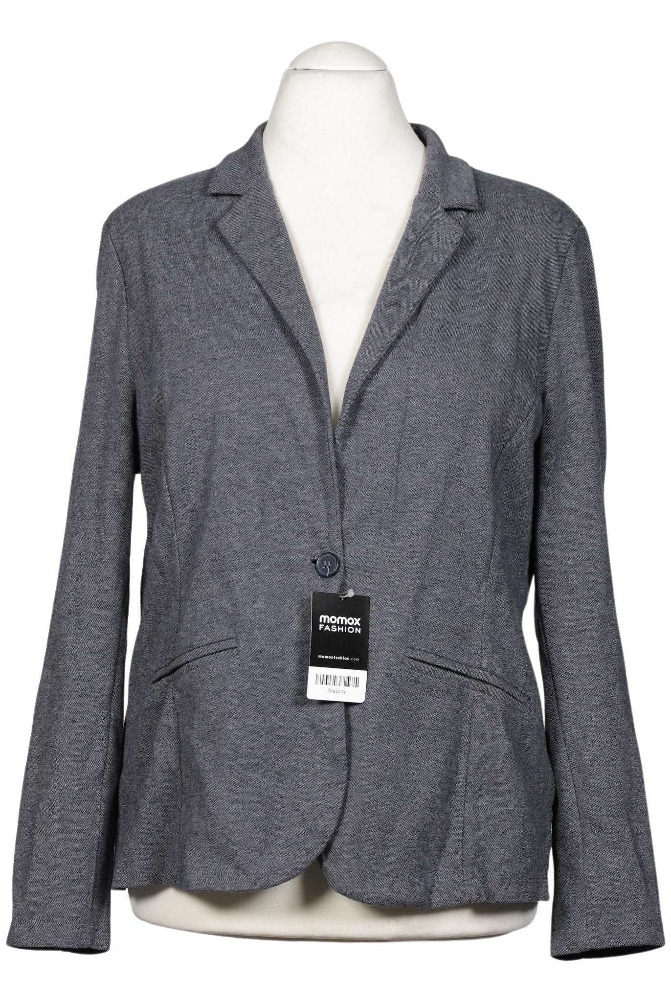 

Tom Tailor Damen Blazer, grau, Gr. 46