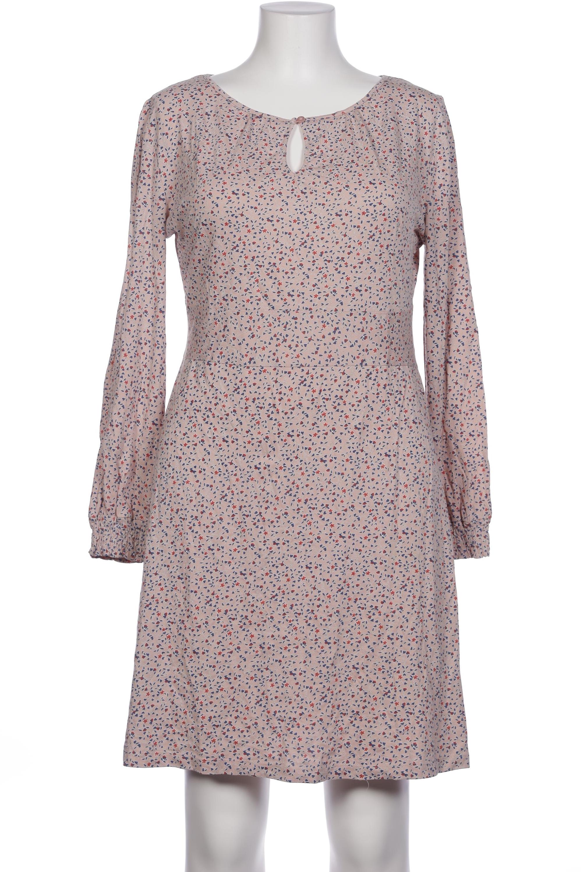 

Tom Tailor Damen Kleid, beige, Gr. 46