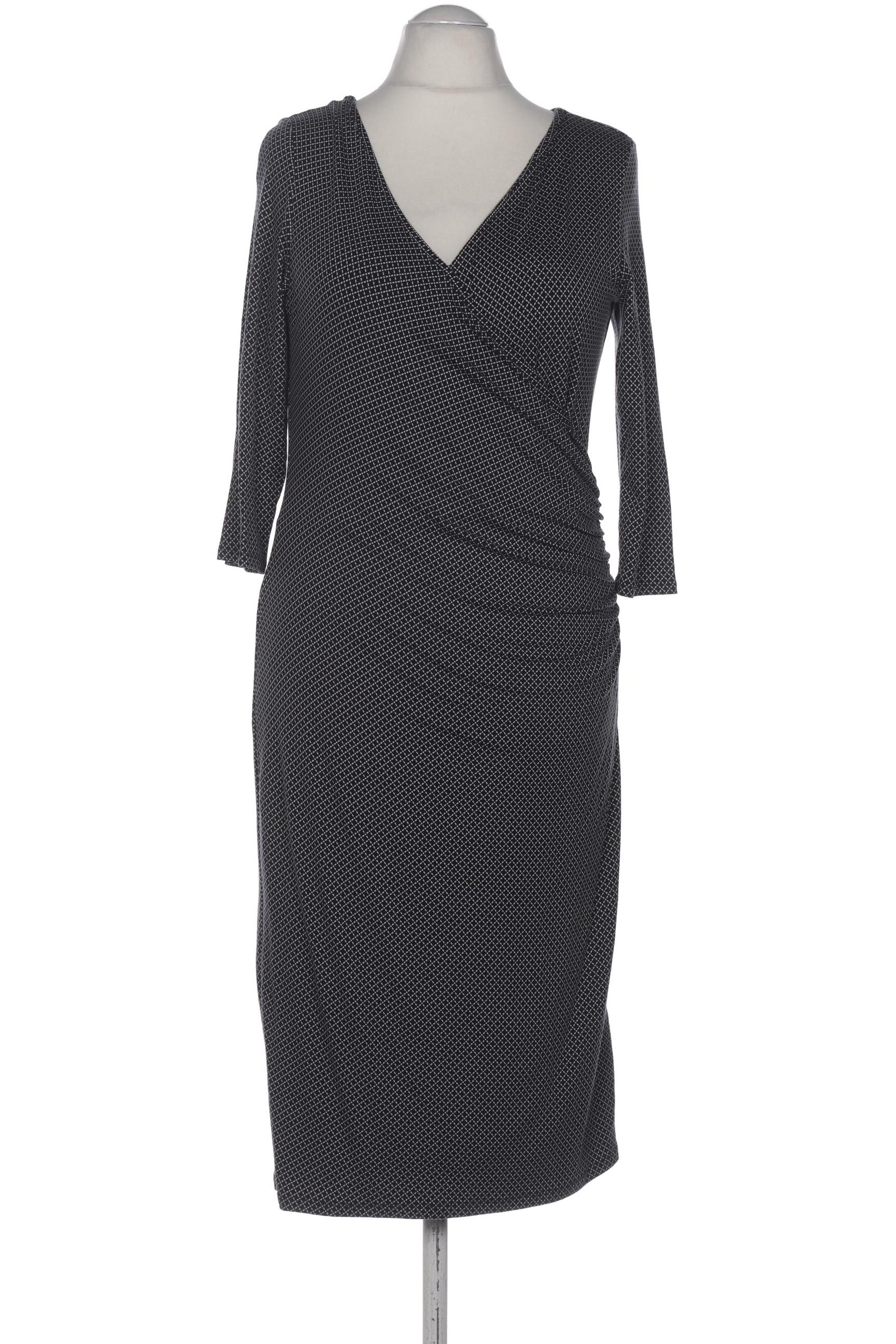

Tom Tailor Damen Kleid, marineblau