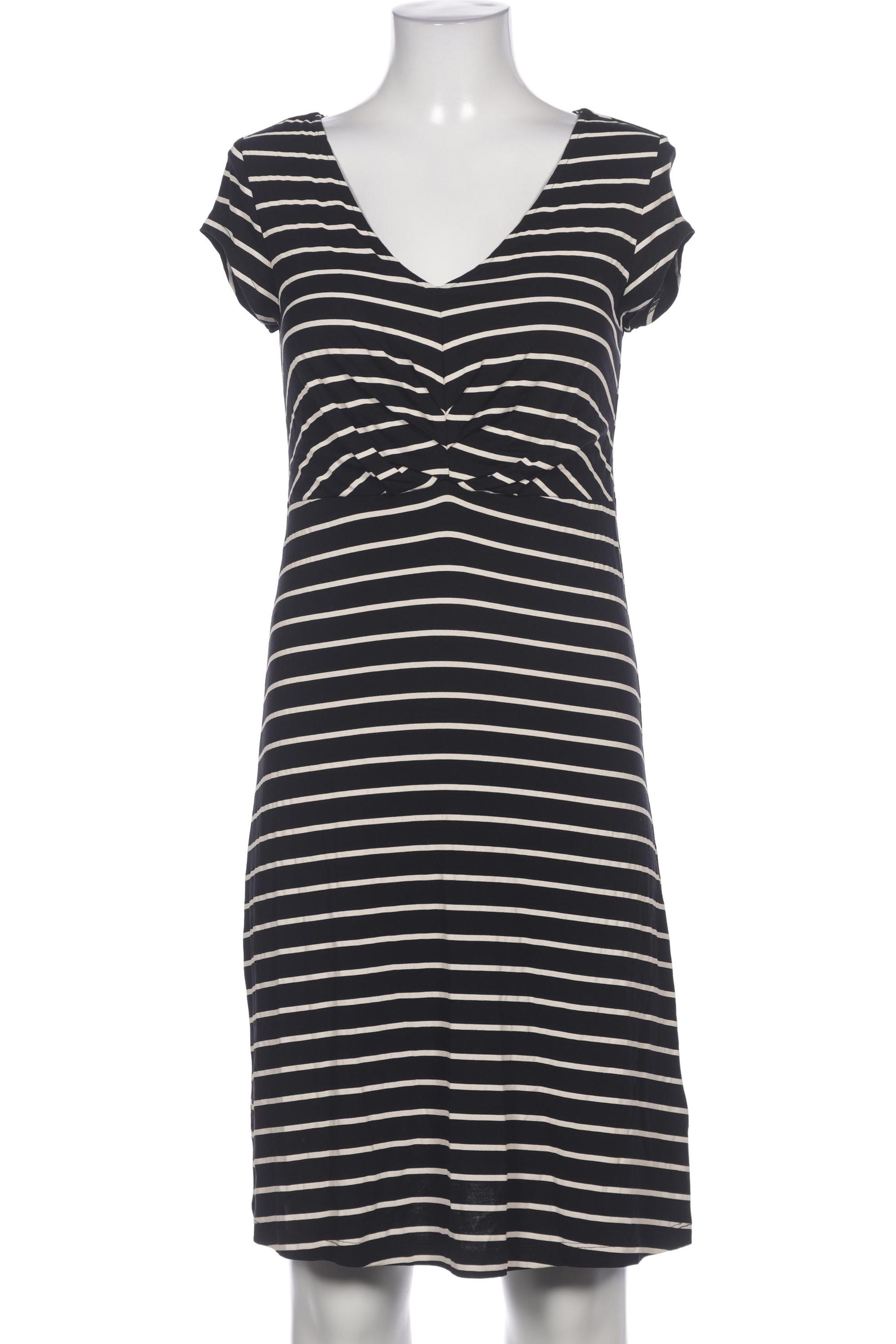 

Tom Tailor Damen Kleid, schwarz, Gr. 38