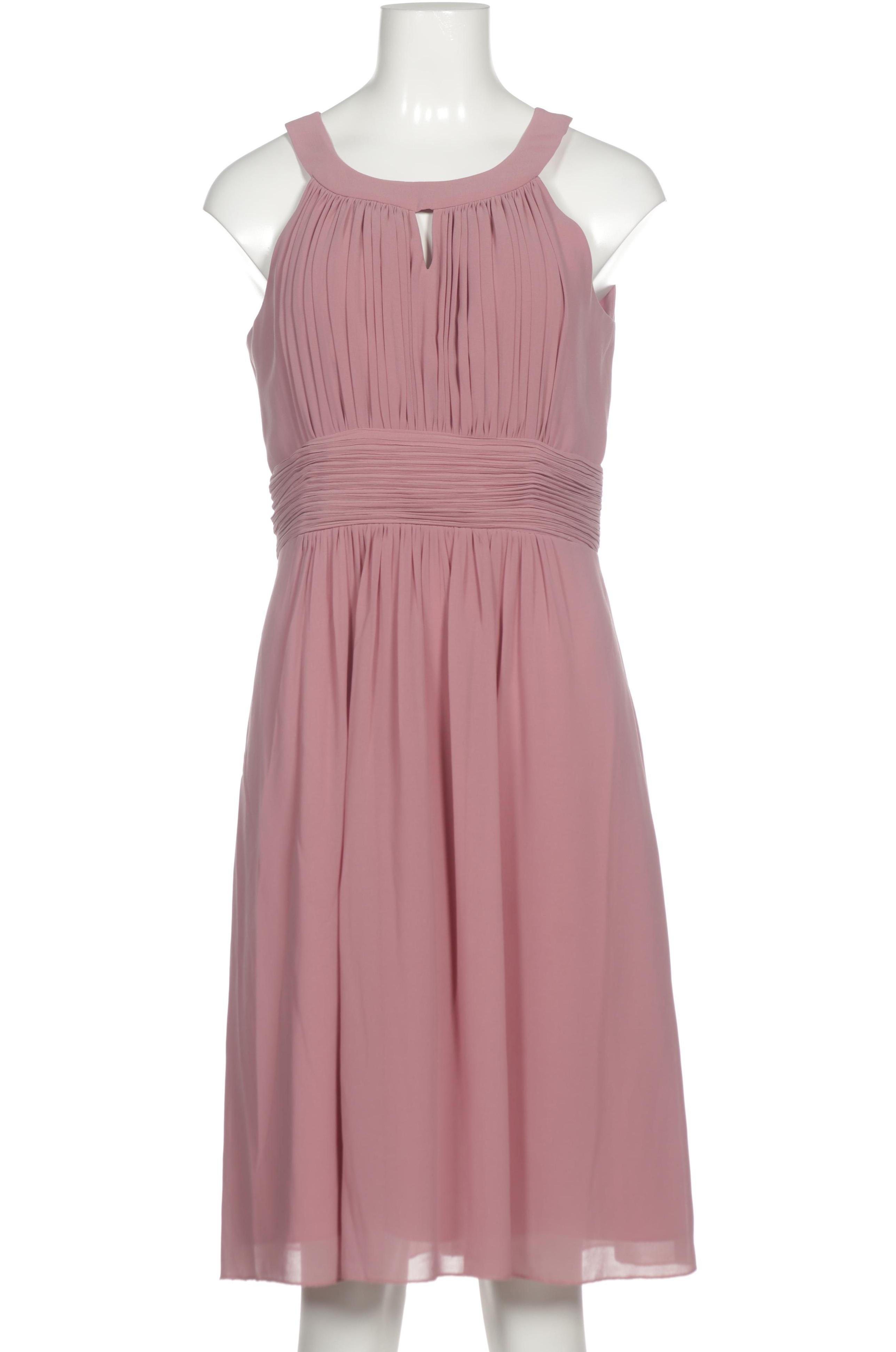 

Tom Tailor Damen Kleid, pink, Gr. 34