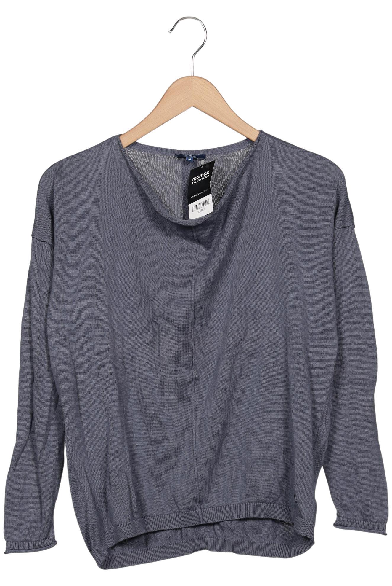 

Tom Tailor Damen Pullover, grau, Gr. 38