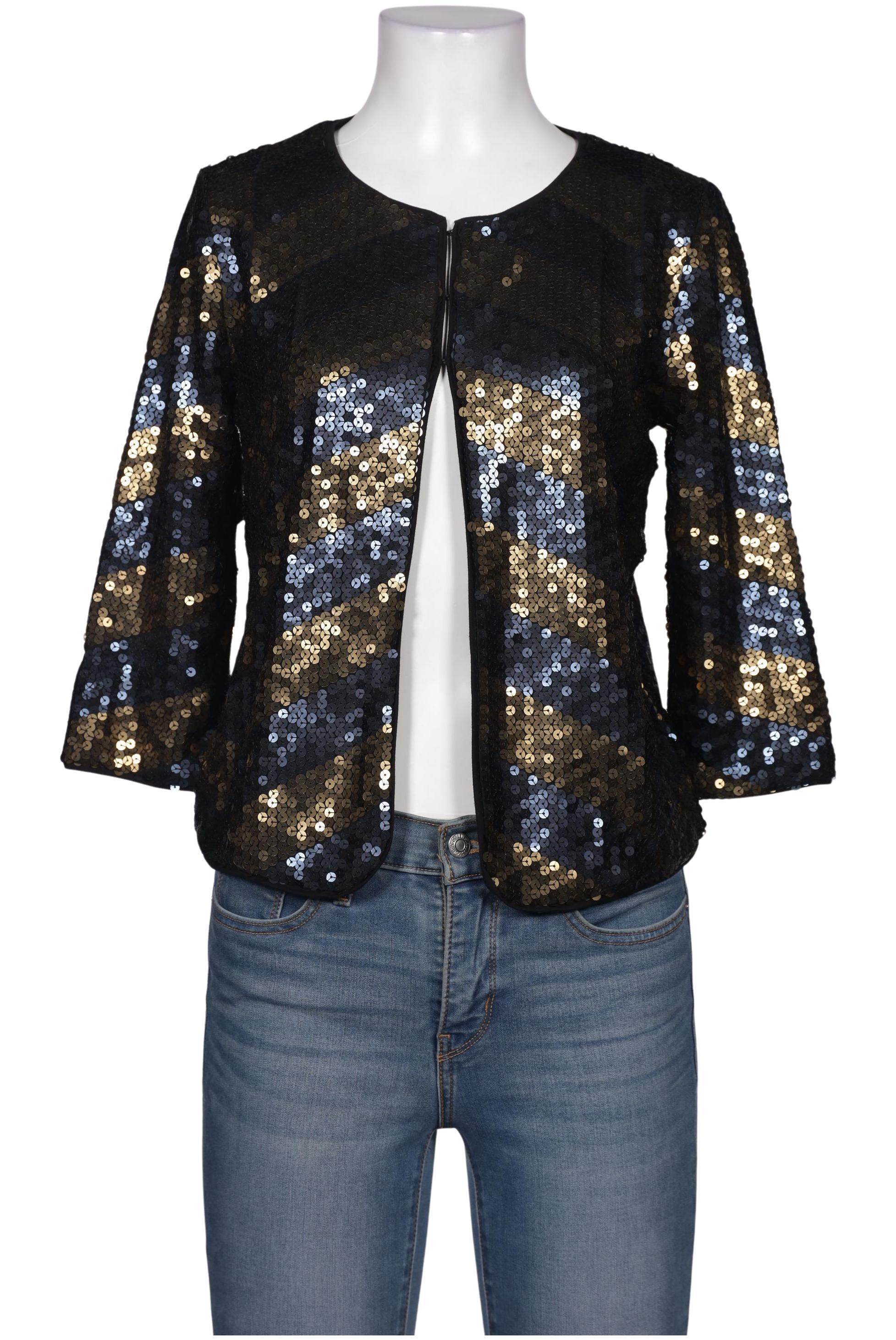 

Tom Tailor Damen Blazer, marineblau, Gr. 36