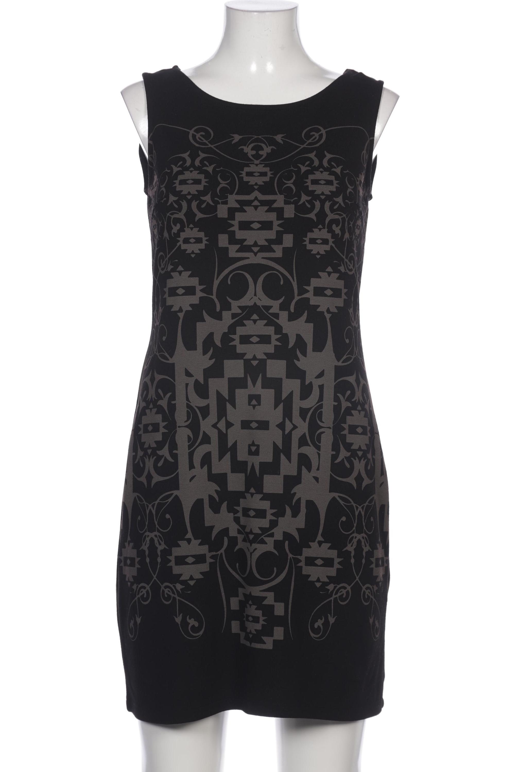

Tom Tailor Damen Kleid, schwarz