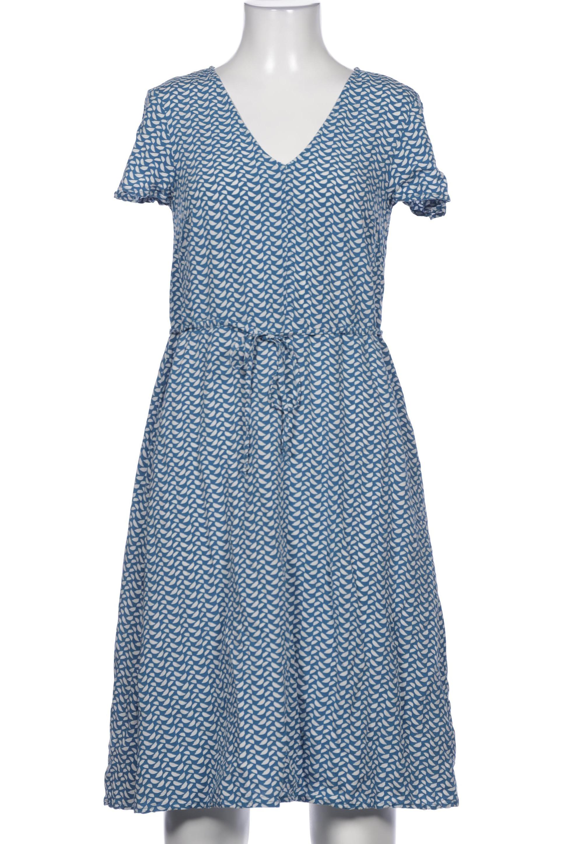 

Tom Tailor Damen Kleid, blau