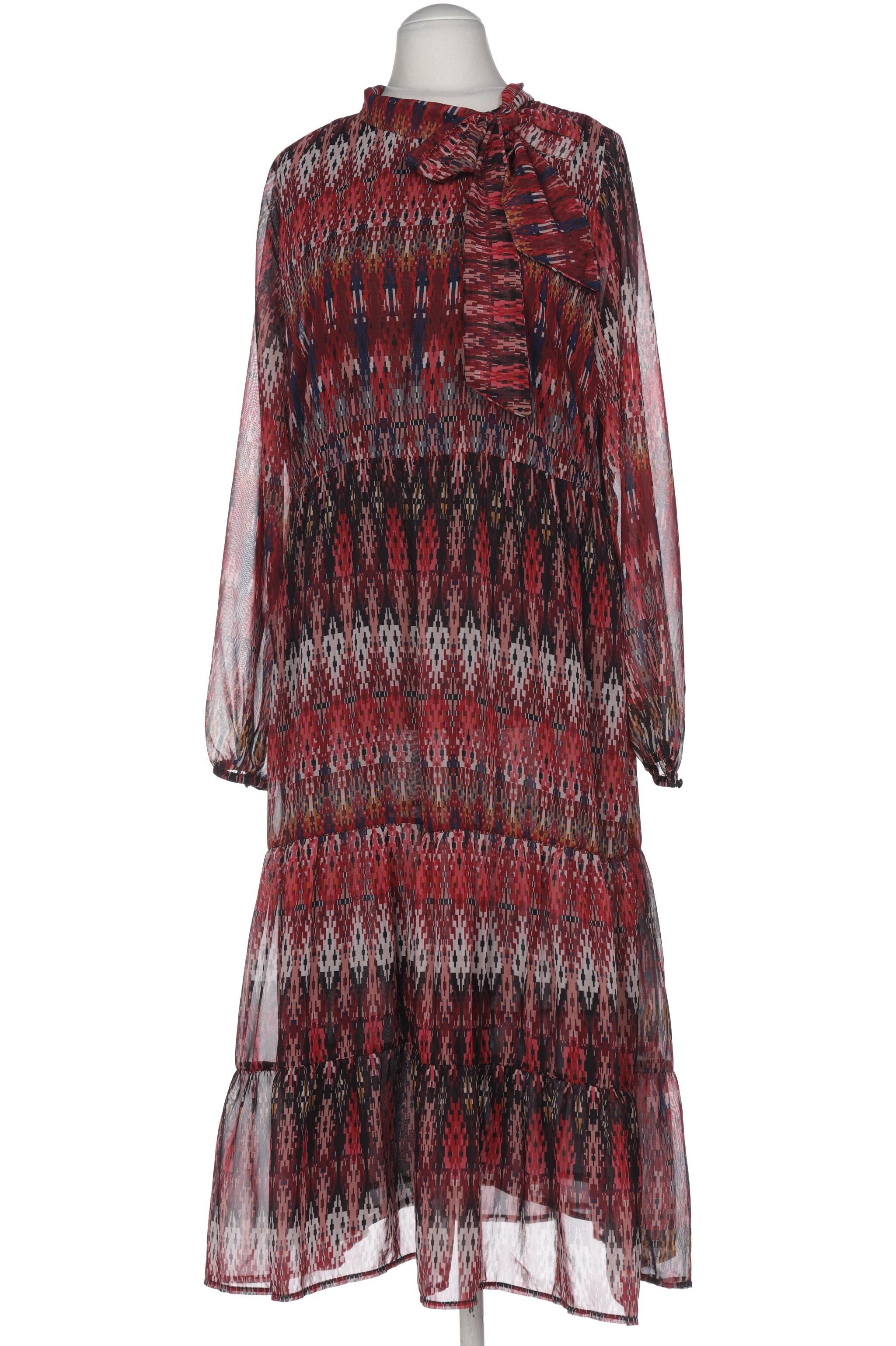 

Tom Tailor Damen Kleid, bordeaux
