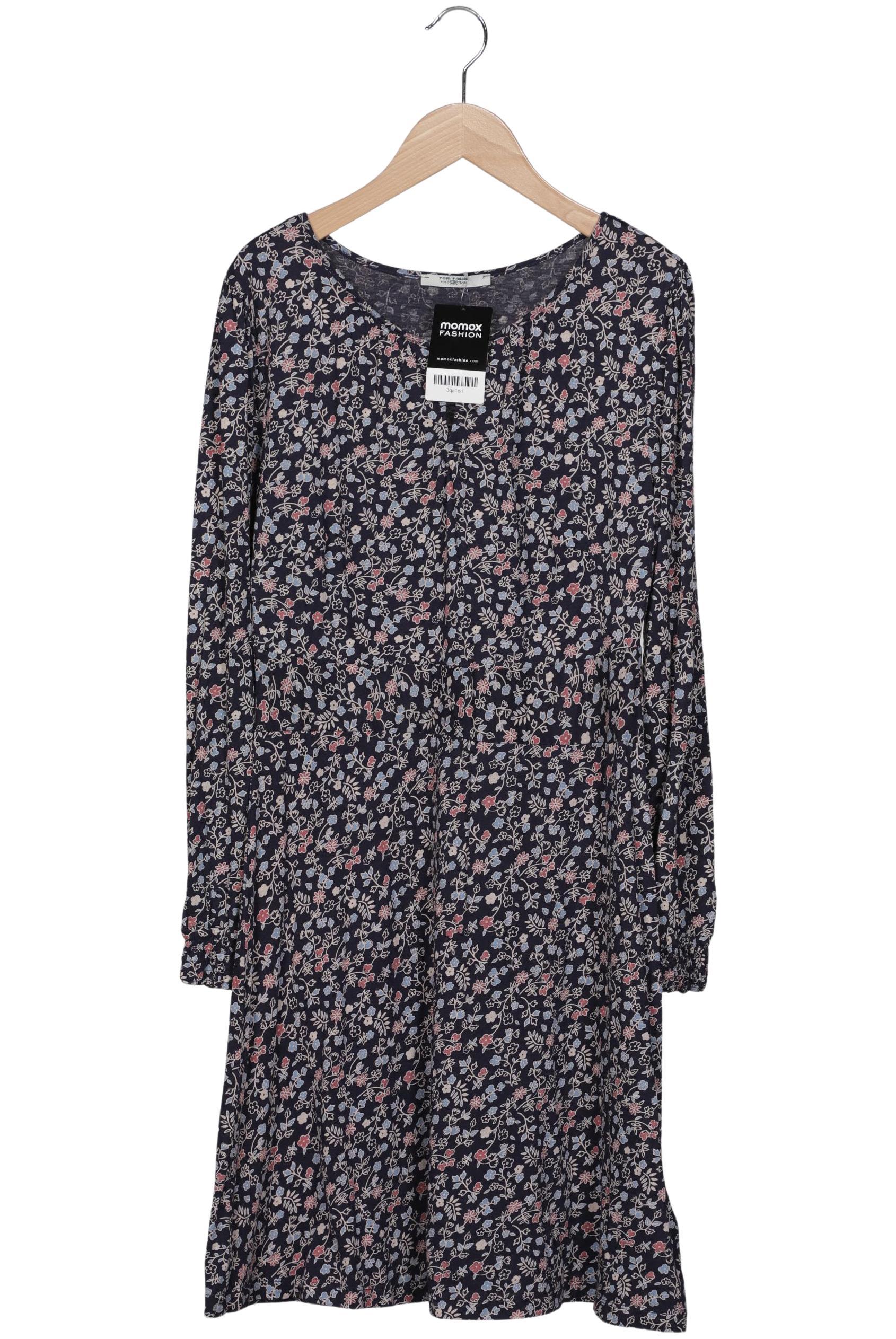 

Tom Tailor Damen Kleid, marineblau, Gr. 42
