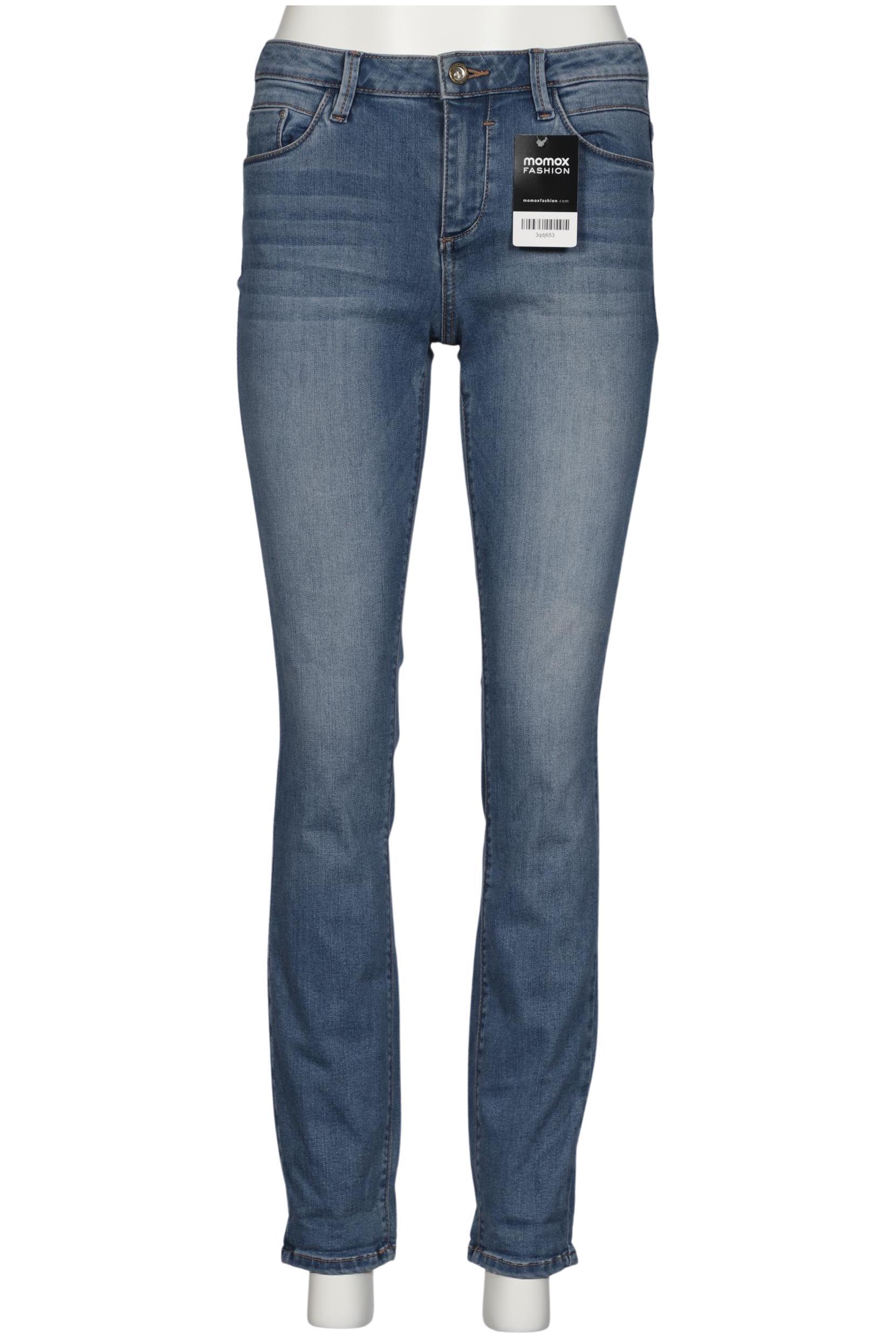 

Tom Tailor Damen Jeans, blau, Gr. 30