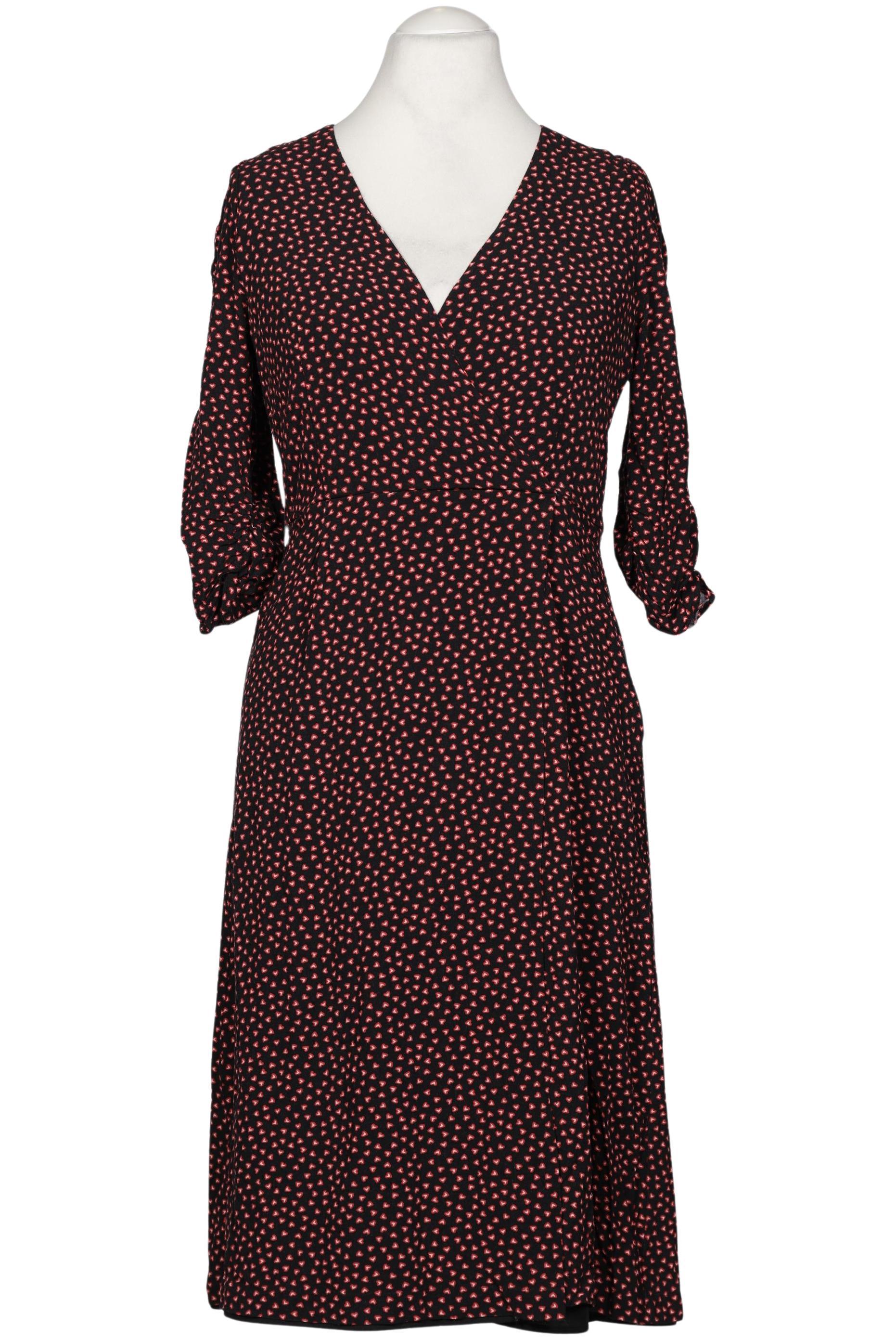 

Tom Tailor Damen Kleid, mehrfarbig, Gr. 40