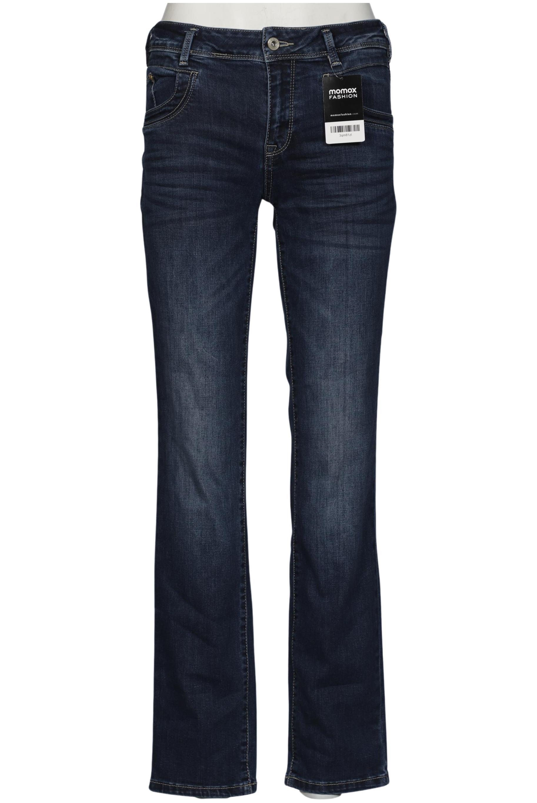 

Tom Tailor Damen Jeans, marineblau, Gr. 29
