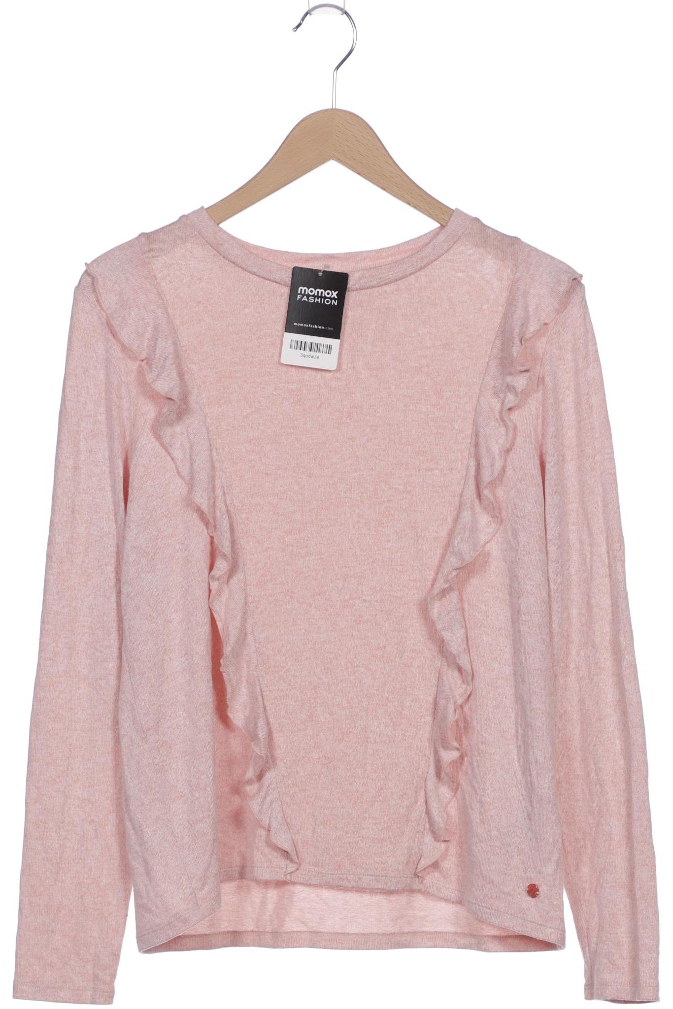 

Tom Tailor Damen Pullover, pink, Gr. 38