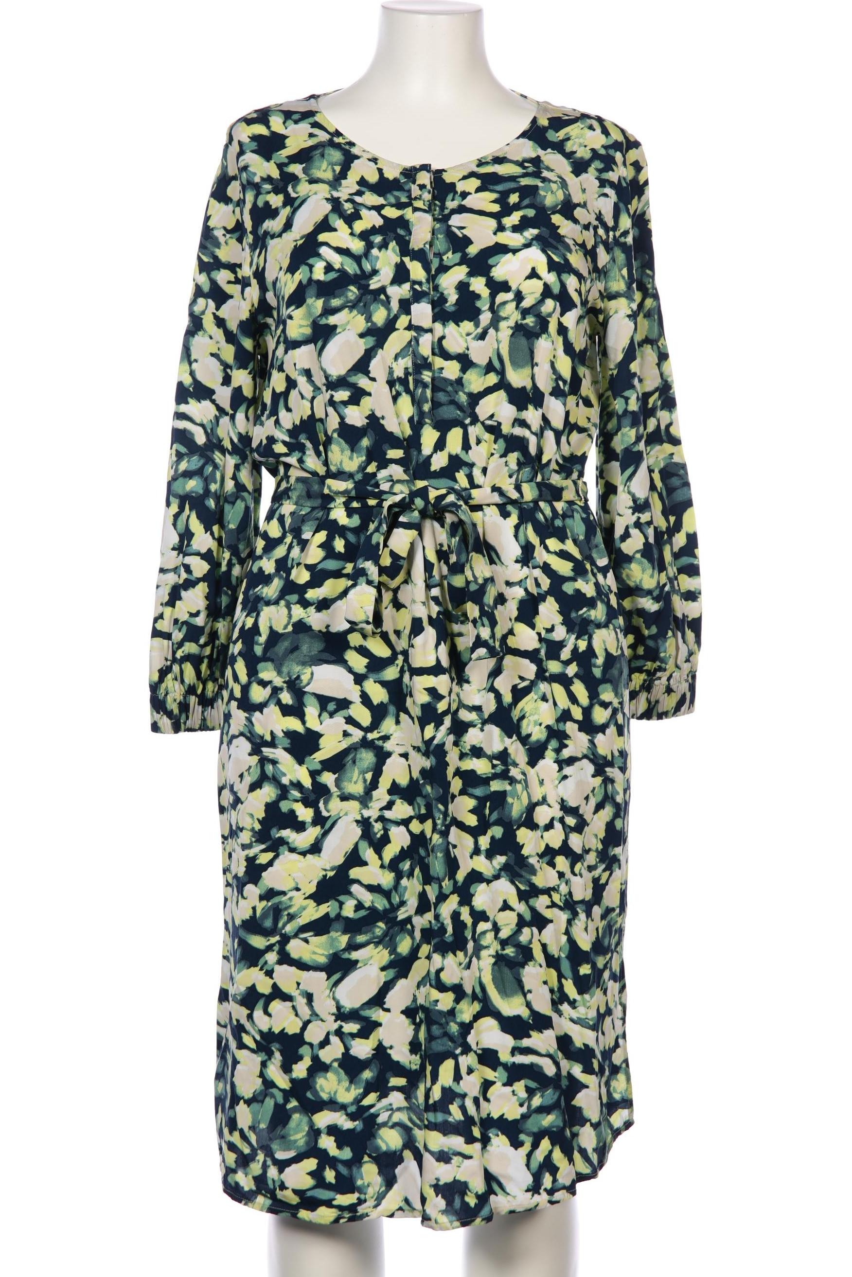 

Tom Tailor Damen Kleid, mehrfarbig, Gr. 42