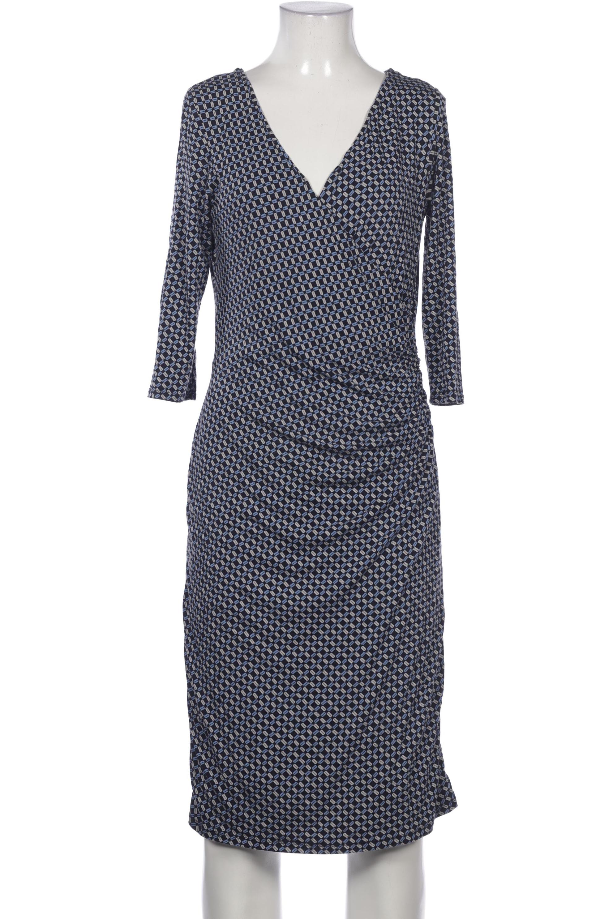 

Tom Tailor Damen Kleid, marineblau