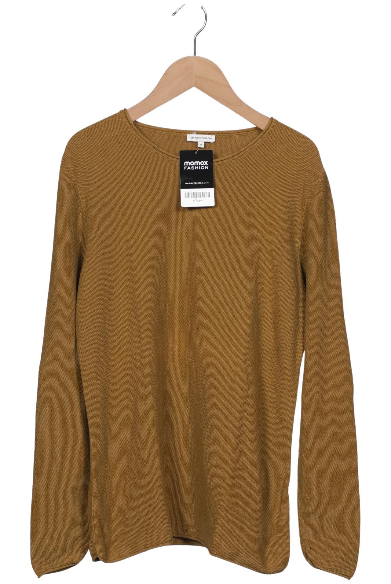 

Tom Tailor Damen Pullover, braun, Gr. 38