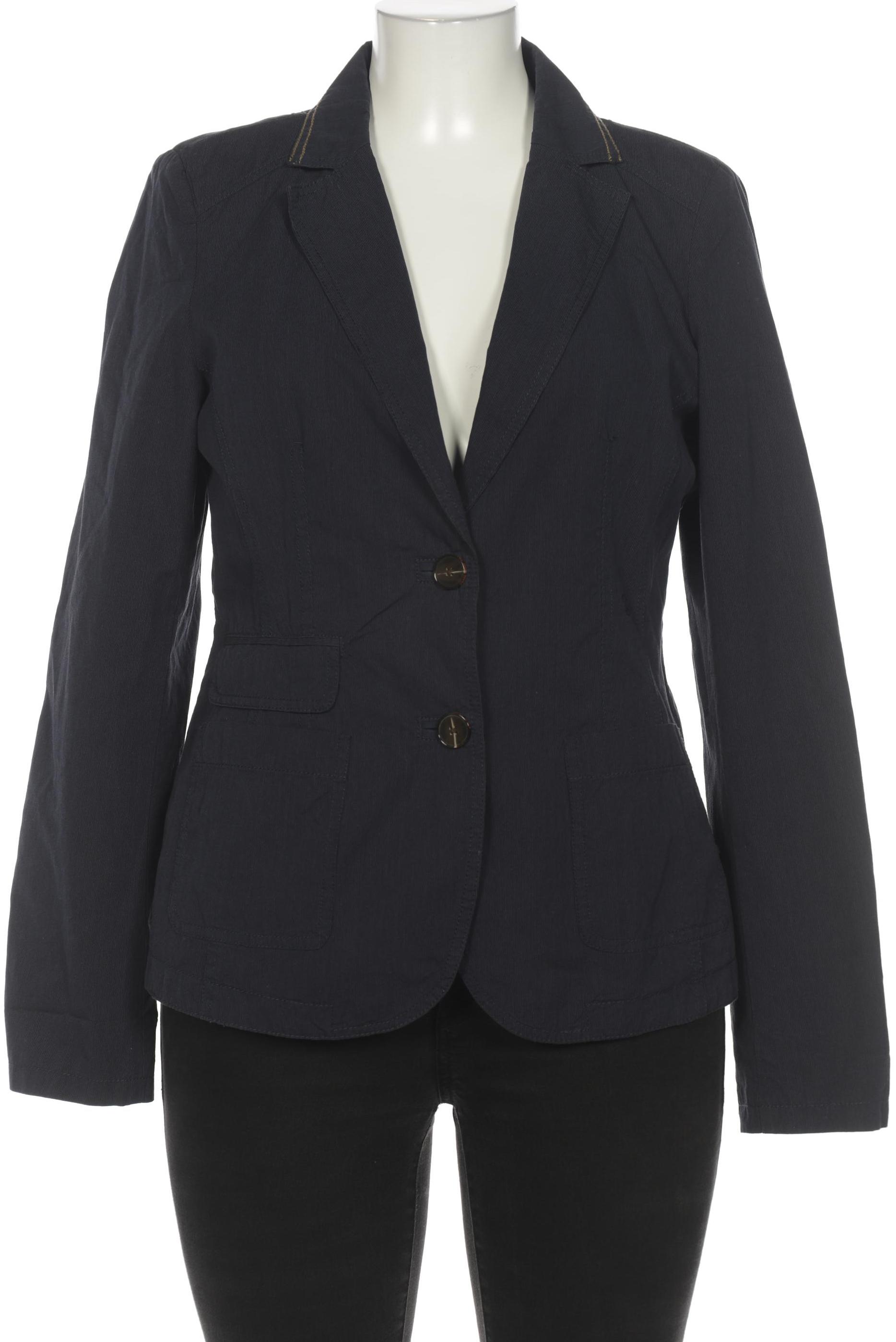 

Tom Tailor Damen Blazer, marineblau, Gr. 42