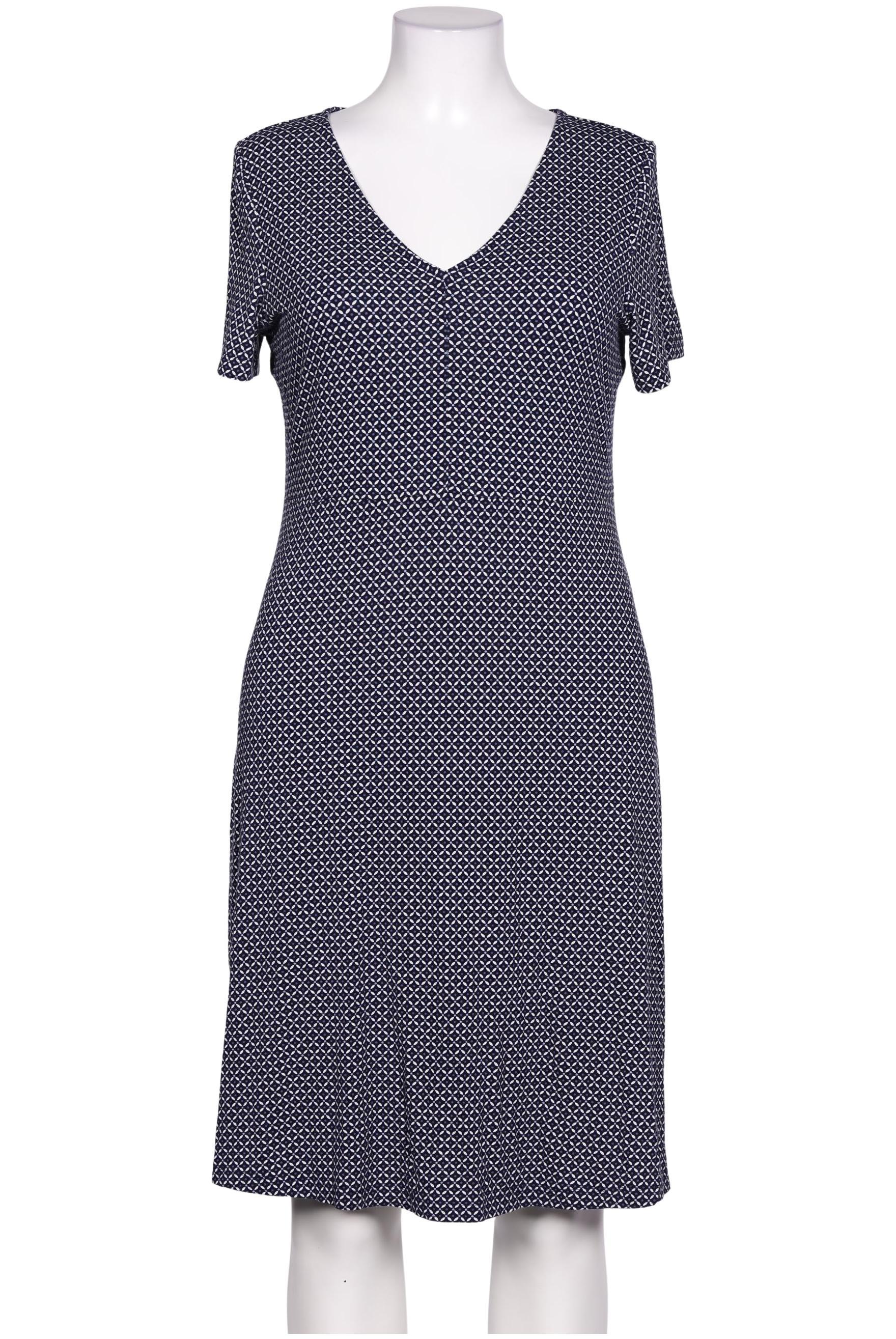 

Tom Tailor Damen Kleid, marineblau, Gr. 42
