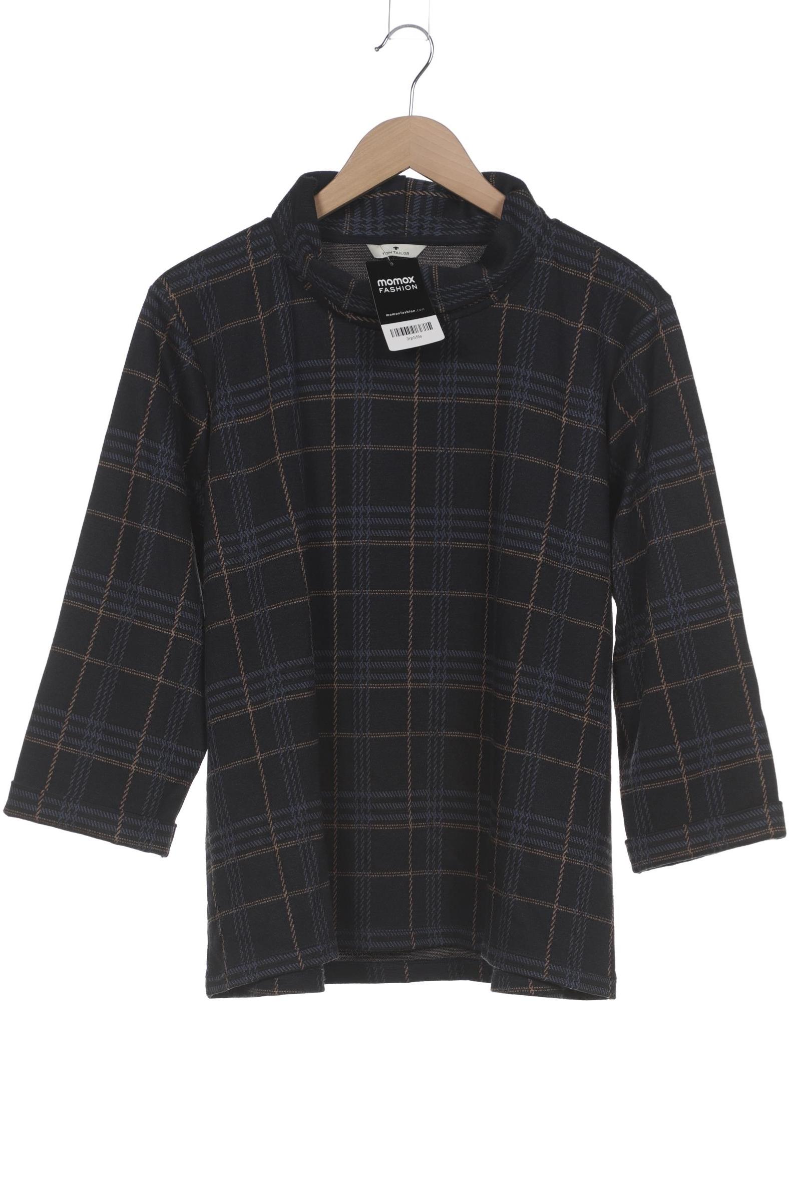 

Tom Tailor Damen Sweatshirt, marineblau, Gr. 46