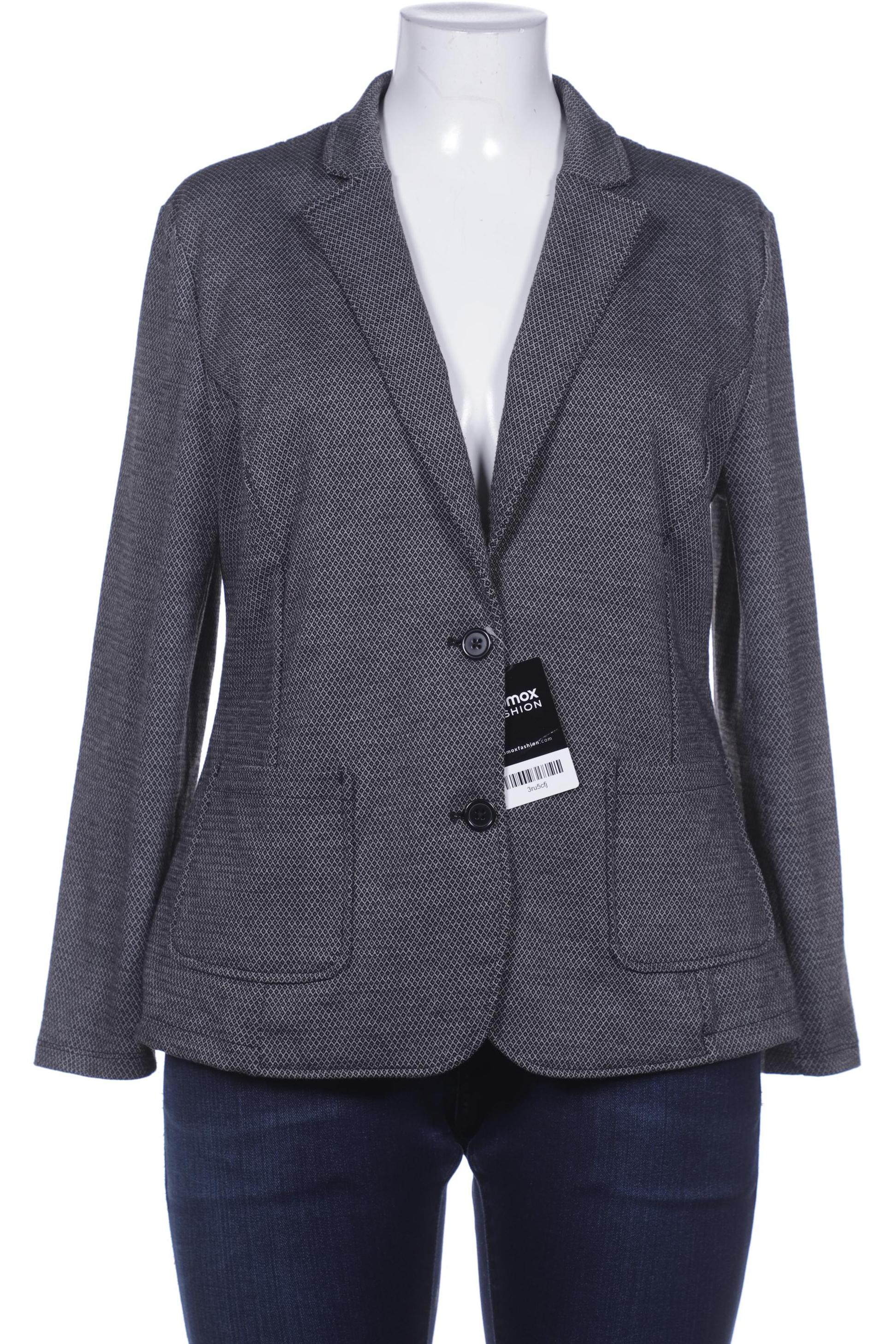 

Tom Tailor Damen Blazer, grau