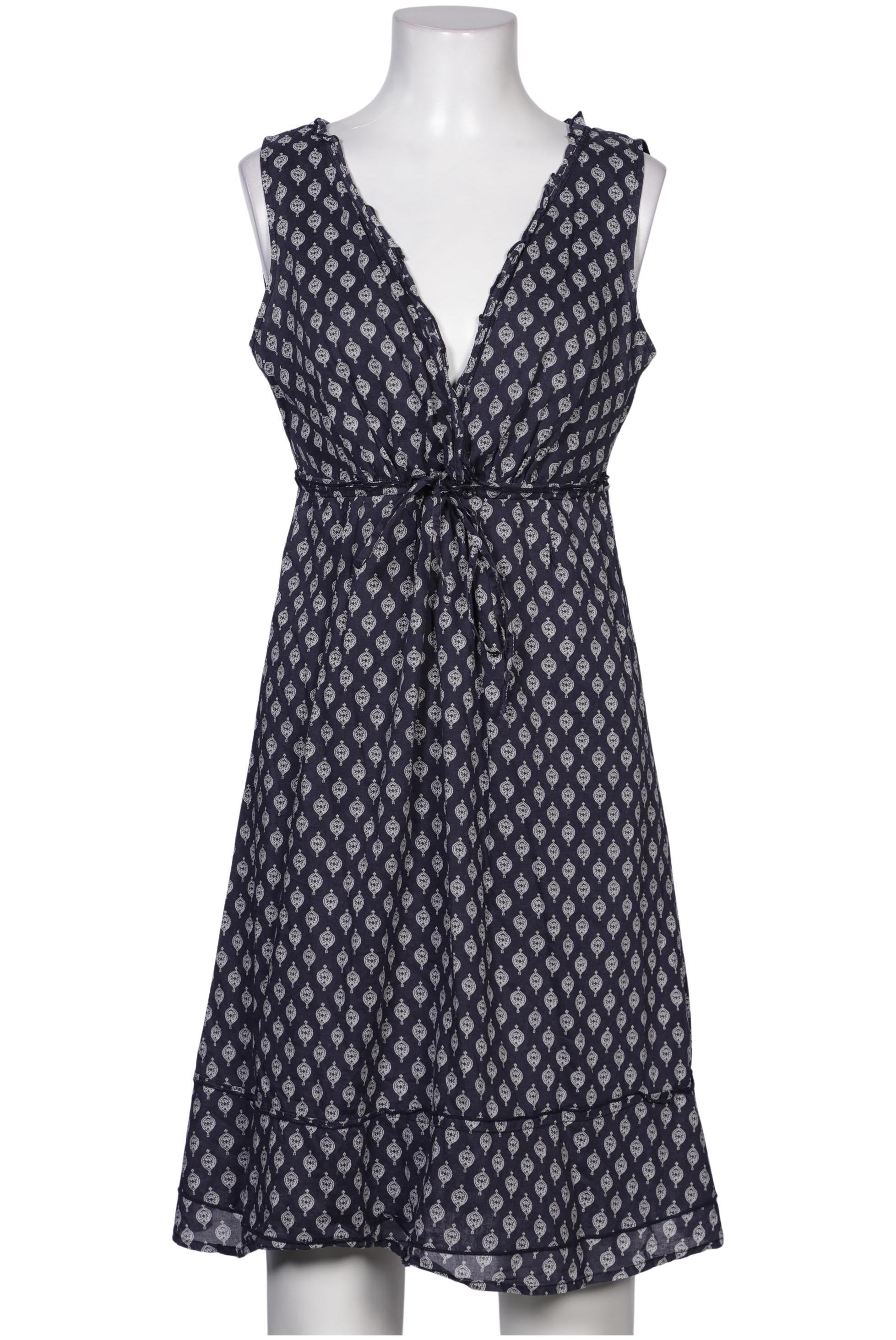 

Tom Tailor Damen Kleid, marineblau, Gr. 38