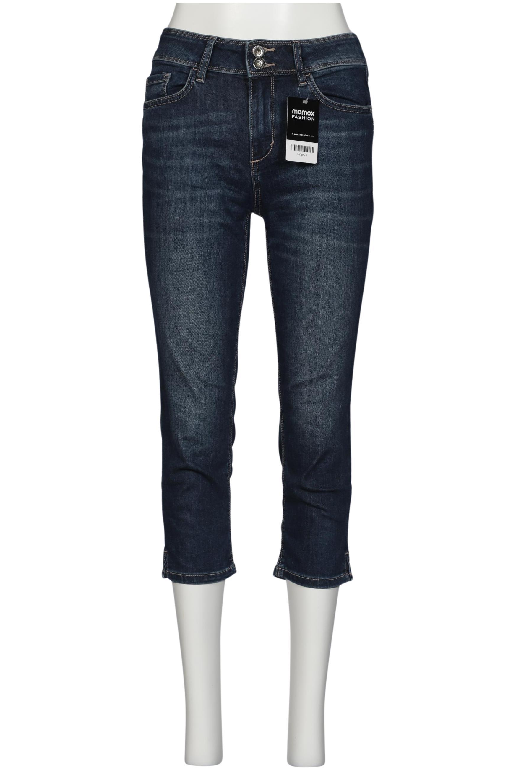 

Tom Tailor Damen Jeans, marineblau, Gr. 27