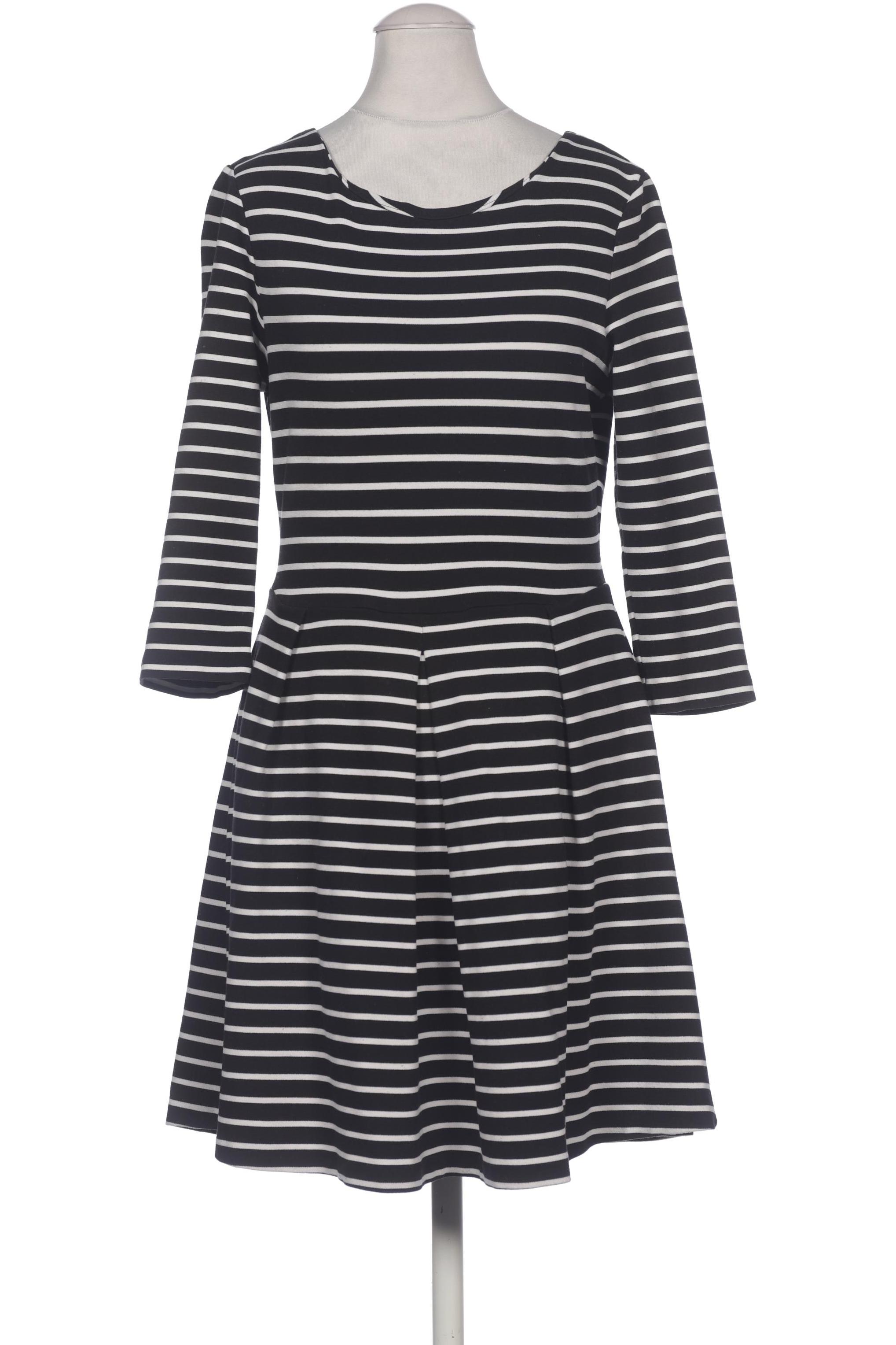 

Tom Tailor Damen Kleid, schwarz, Gr. 34