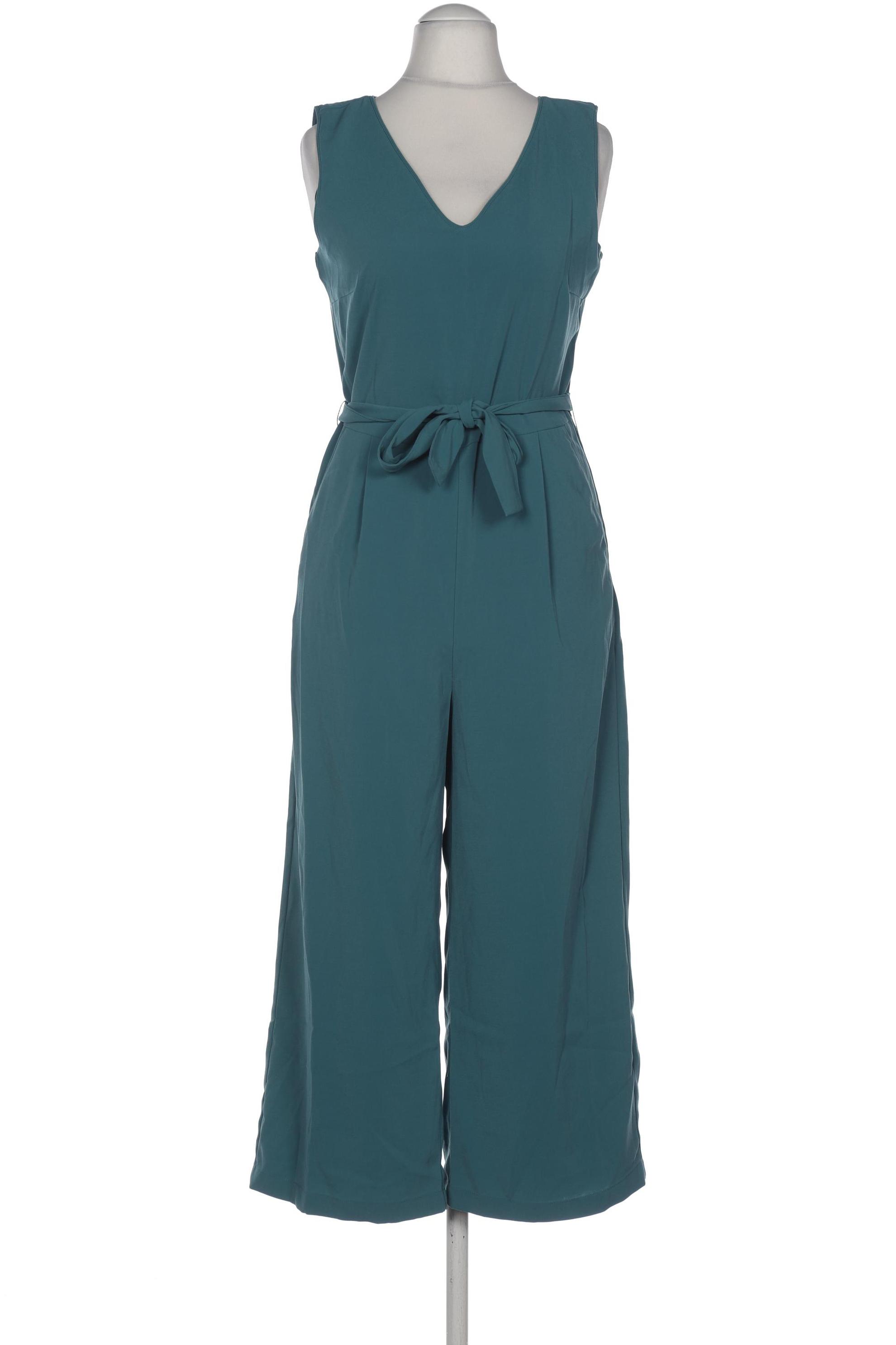 

Tom Tailor Damen Jumpsuit/Overall, türkis, Gr. 36