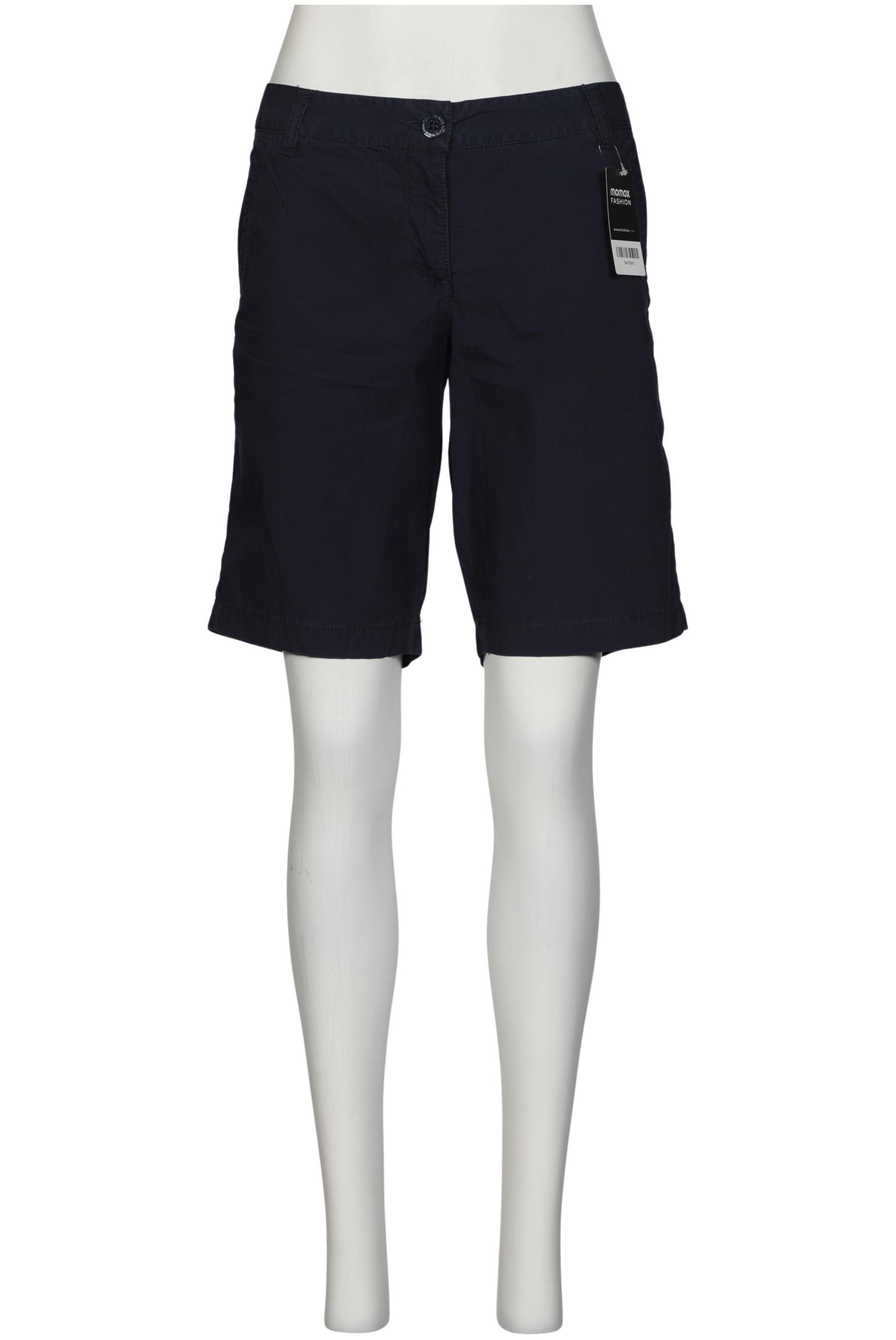 

Tom Tailor Damen Shorts, marineblau, Gr. 40
