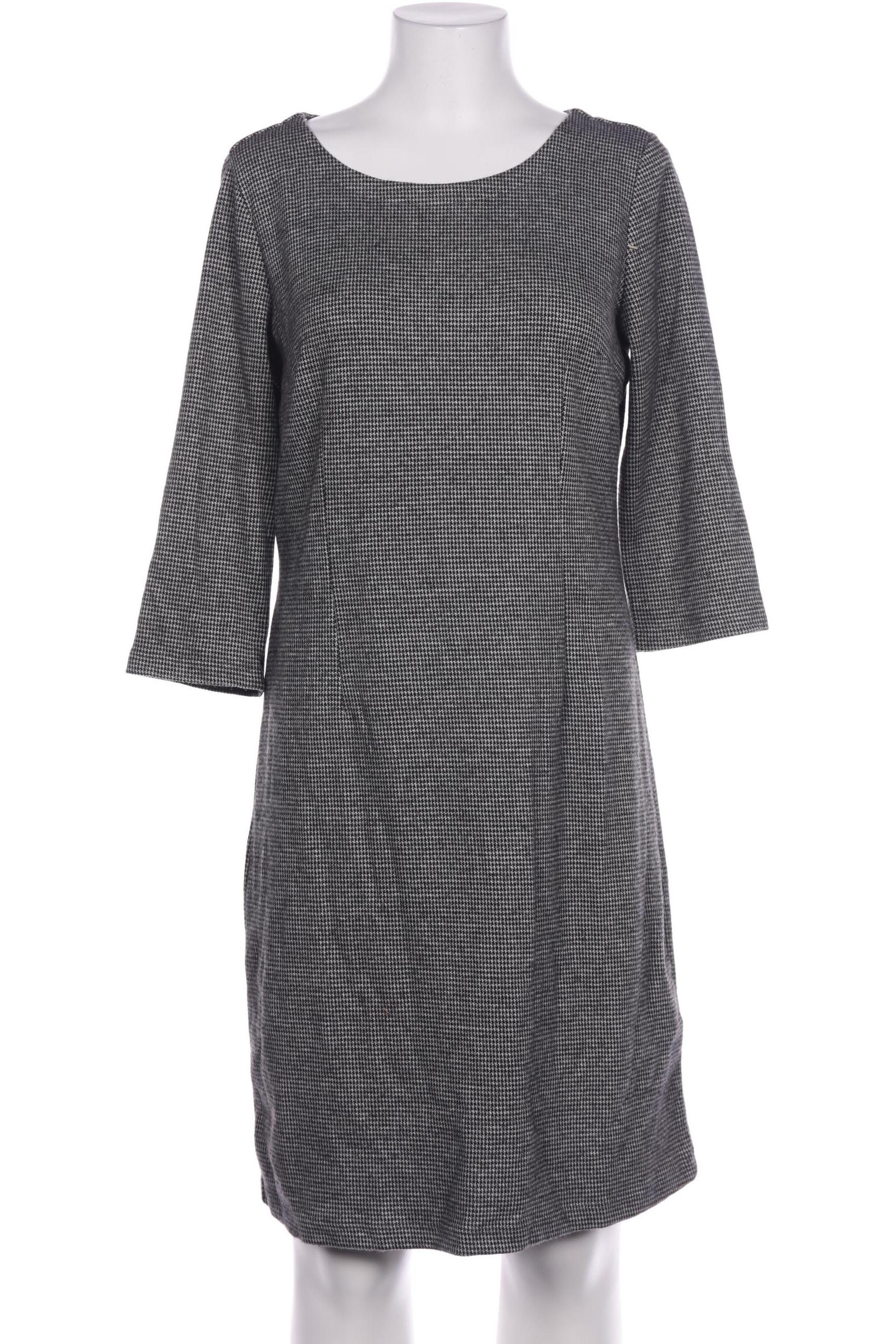 

Tom Tailor Damen Kleid, grau, Gr. 42
