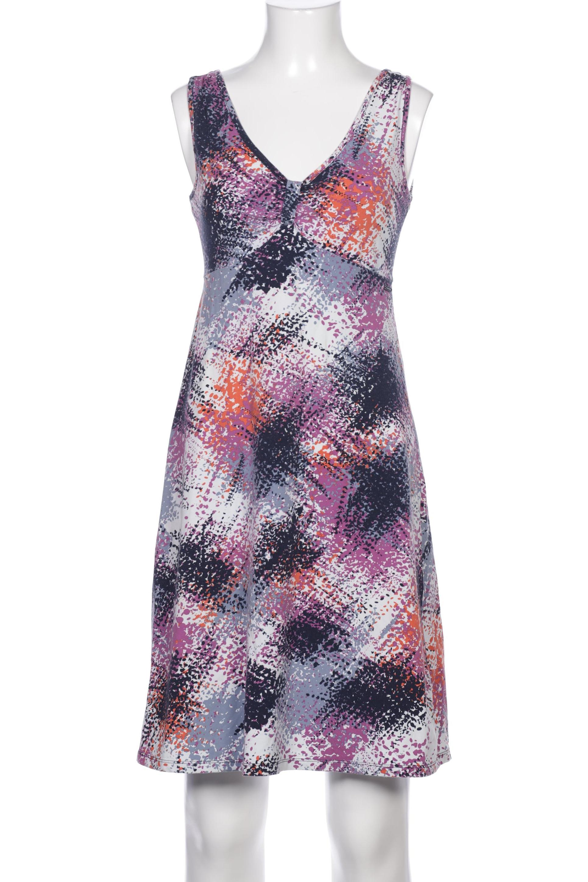 

Tom Tailor Damen Kleid, mehrfarbig, Gr. 36