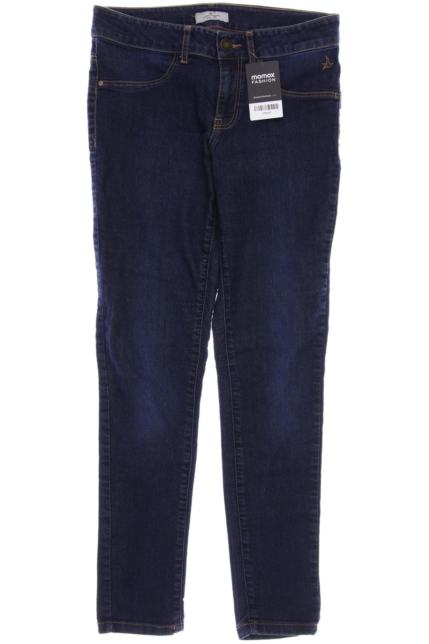 

Tom Tailor Damen Jeans, marineblau, Gr. 30
