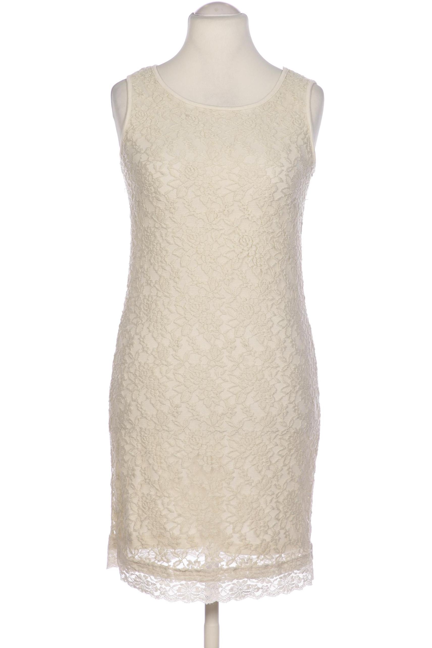 

Tom Tailor Damen Kleid, cremeweiß, Gr. 42