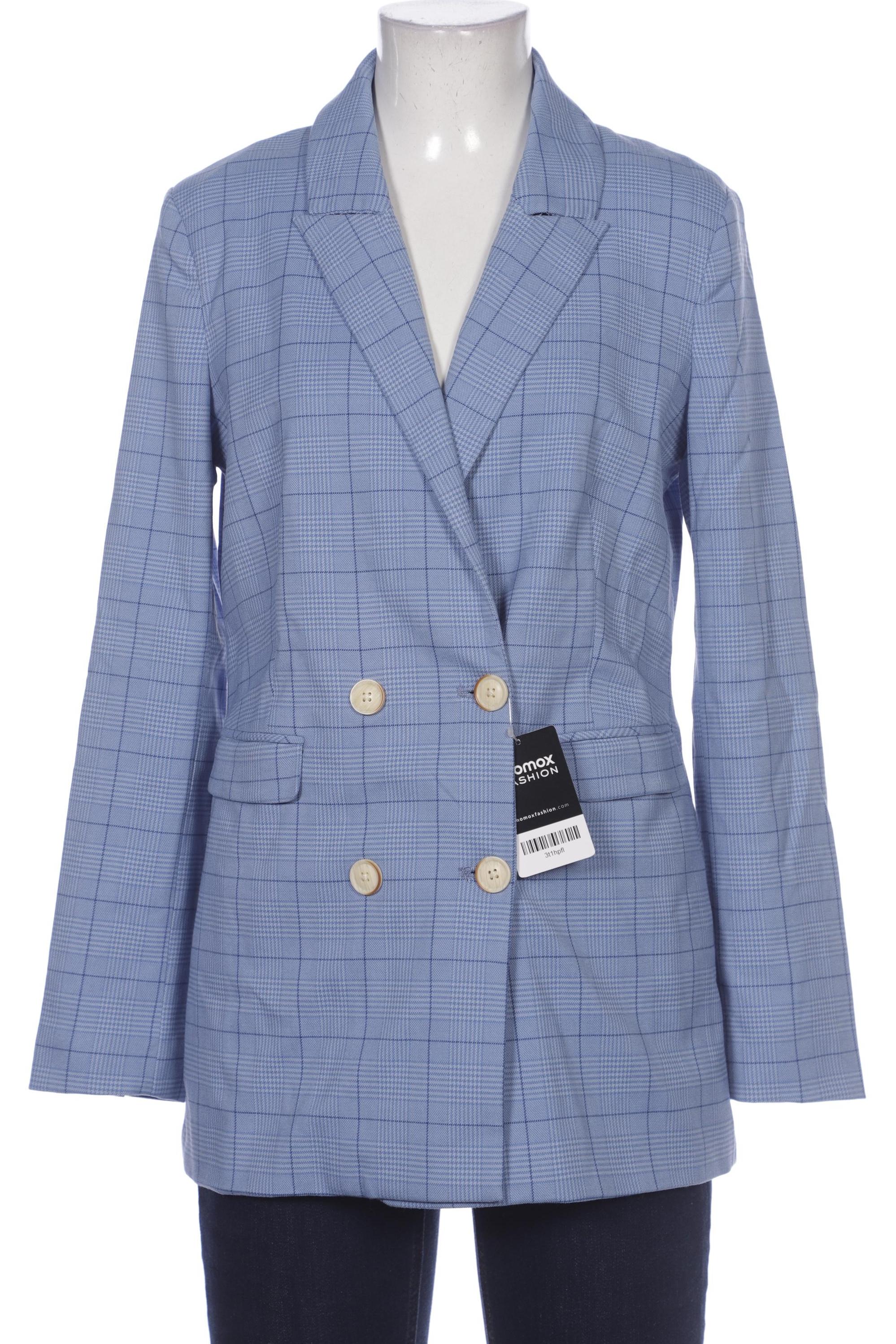 

Tom Tailor Damen Blazer, blau, Gr. 36