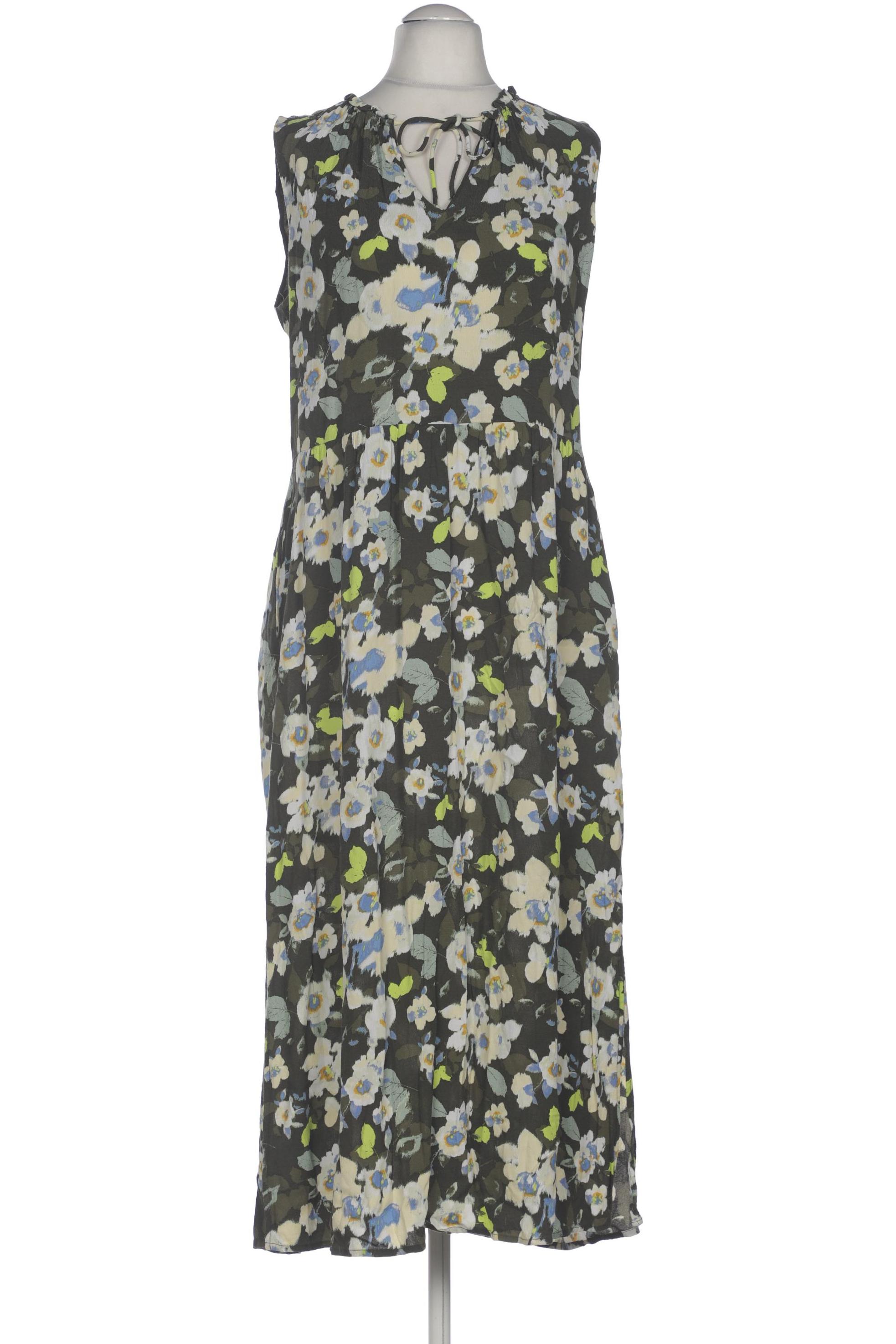 

Tom Tailor Damen Kleid, grün, Gr. 40